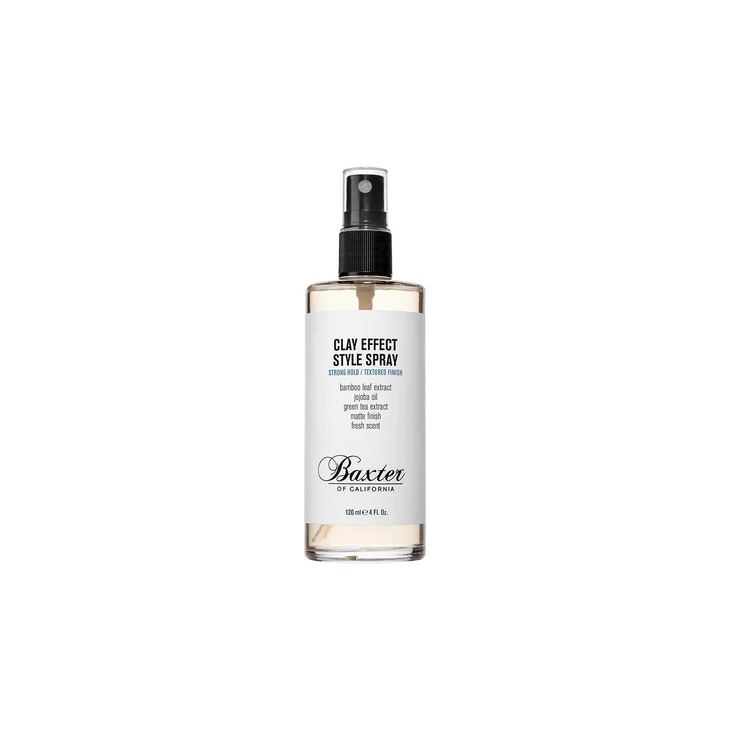 Clay Effect Style Spray