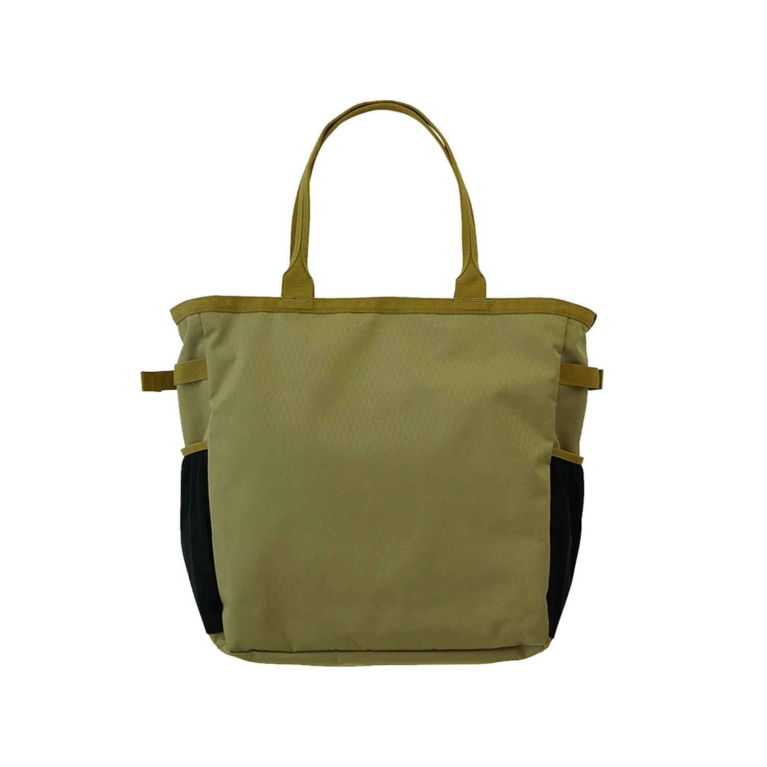 Climbing Tote - Bronze Olive - Image 2