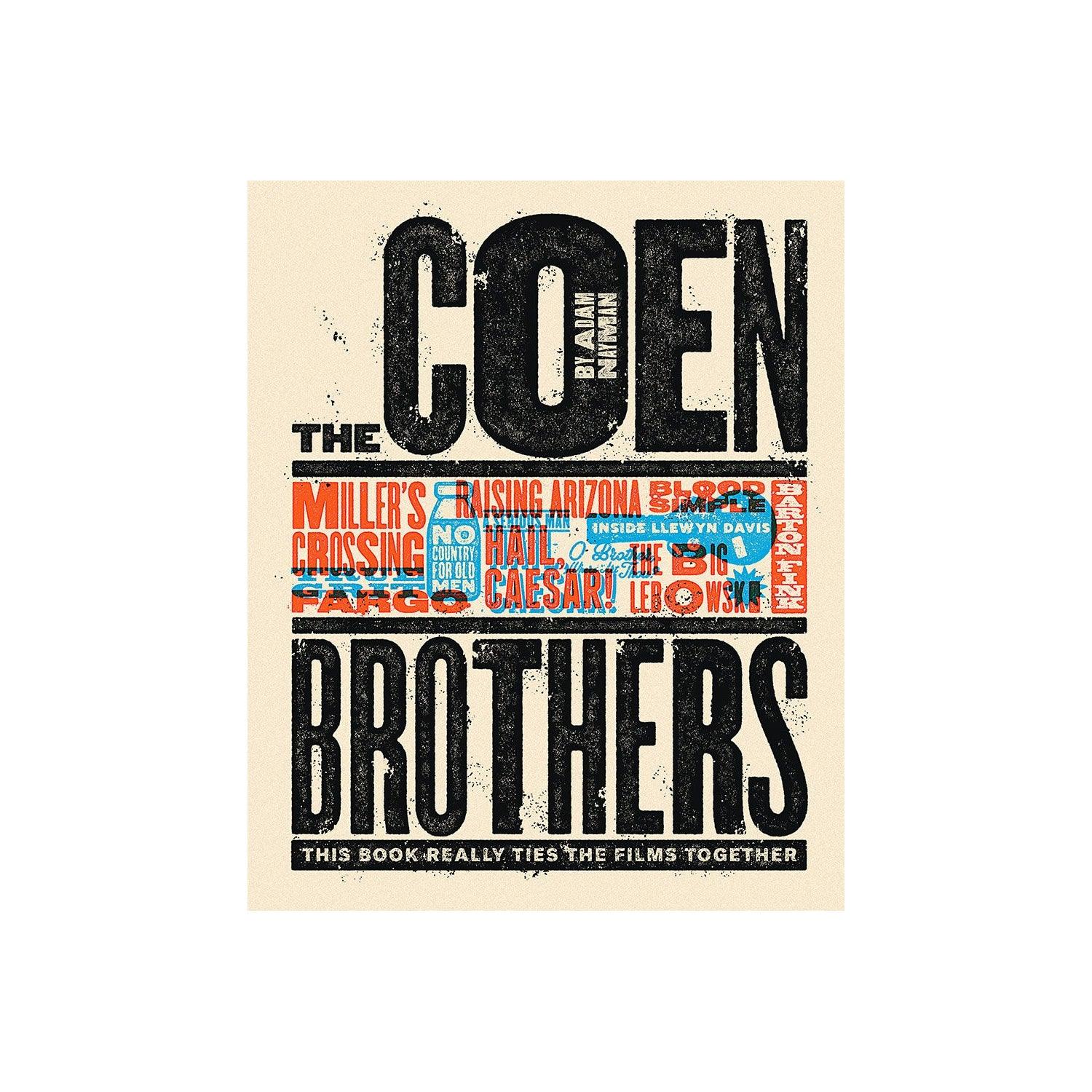 Coen Brothers
