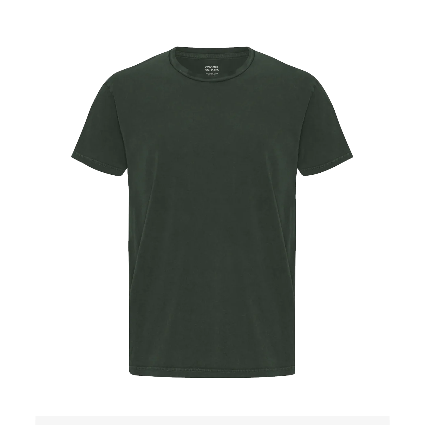 Classic Organic T-Shirt - Midnight Forest