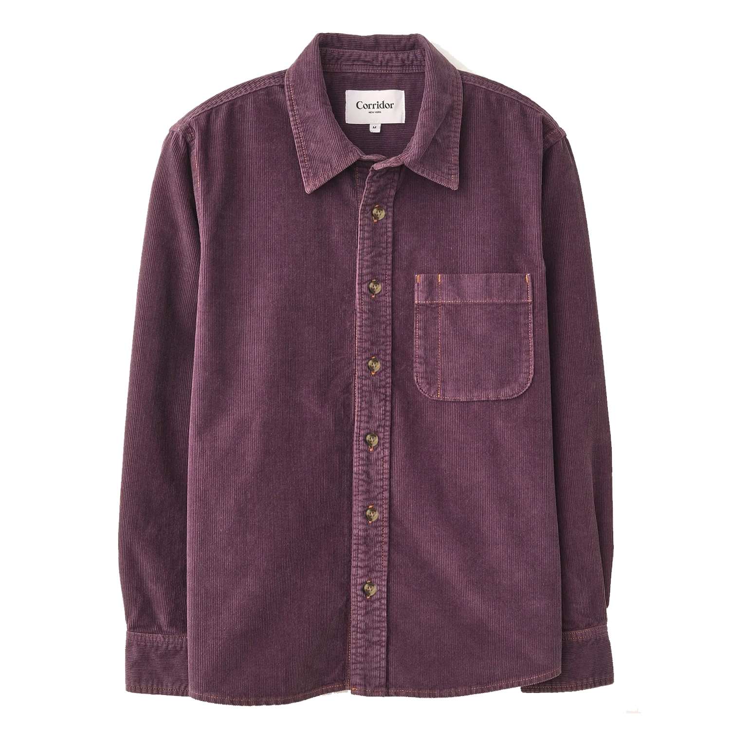 Cord LS - Purple