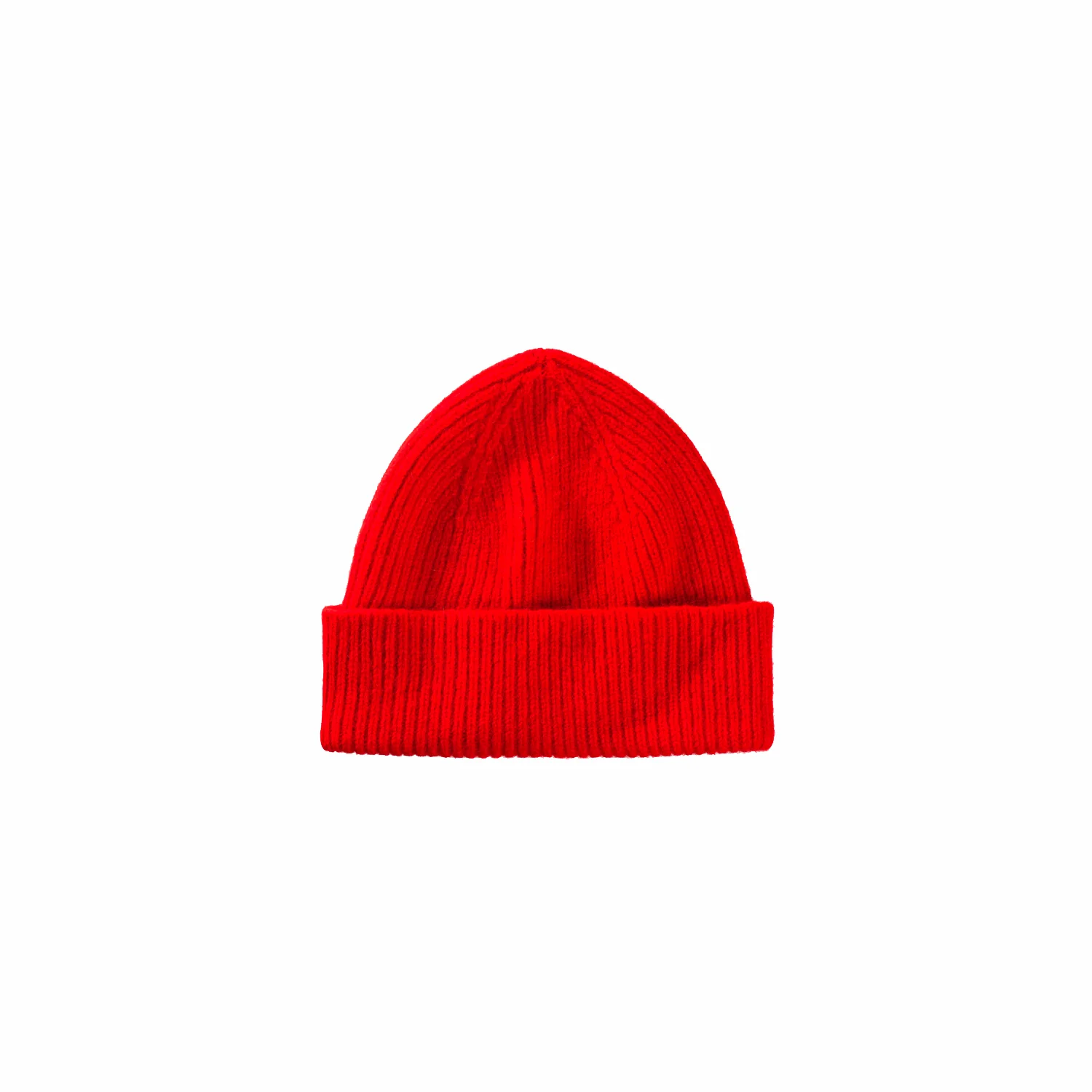 Crimson Beanie