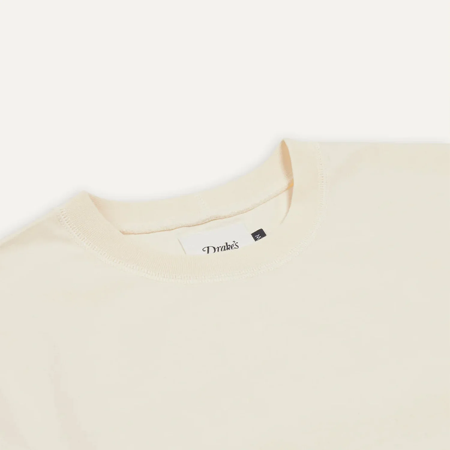 Hiking T-Shirt - Antique White - Image 3
