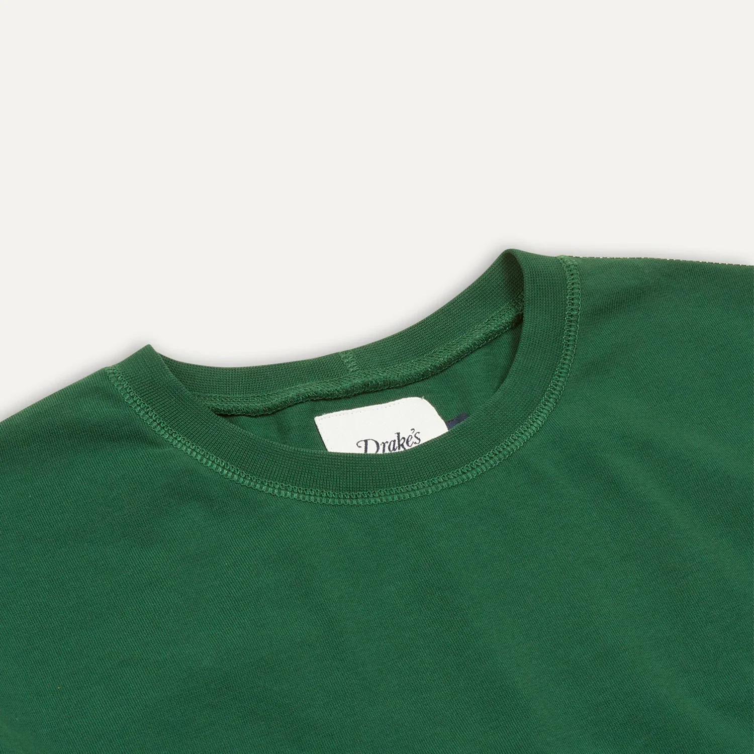 SS Hiking T-Shirt- Forest - Image 5