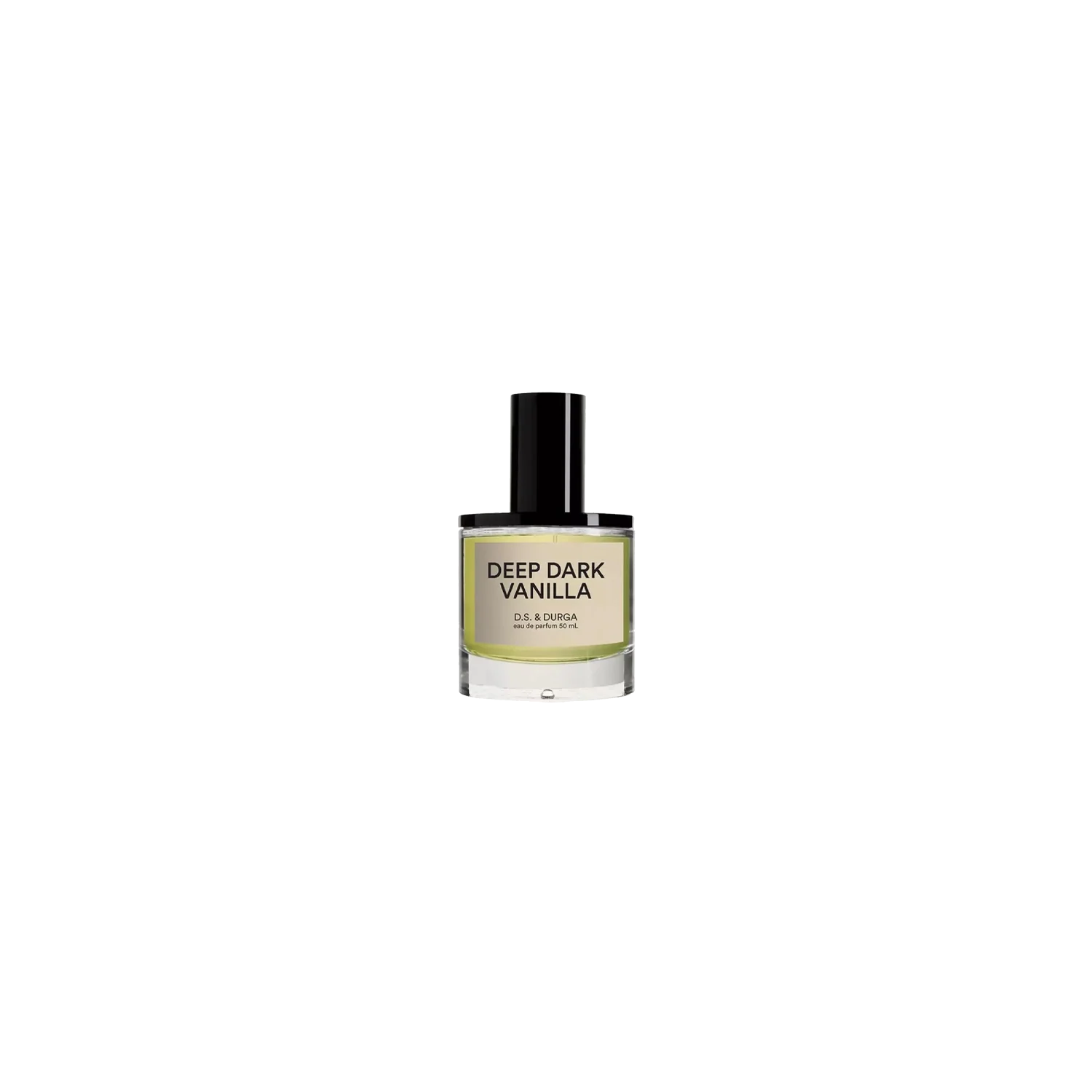 Deep Dark Vanilla - Eau de Parfum 50ml