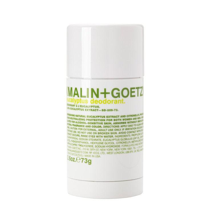 Eucalyptus Deodorant