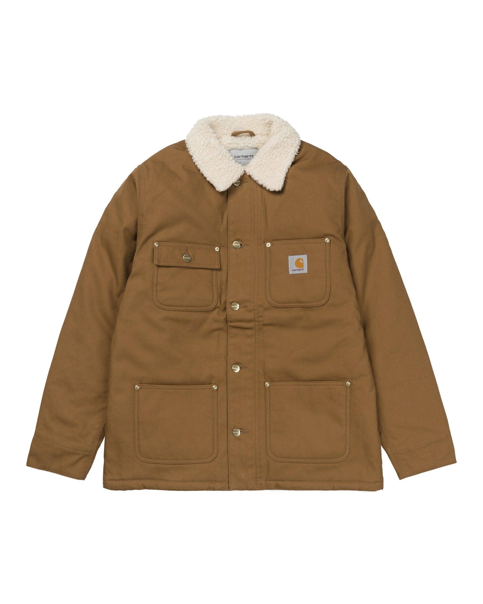 Fairmount Parka - Hamilton Brown