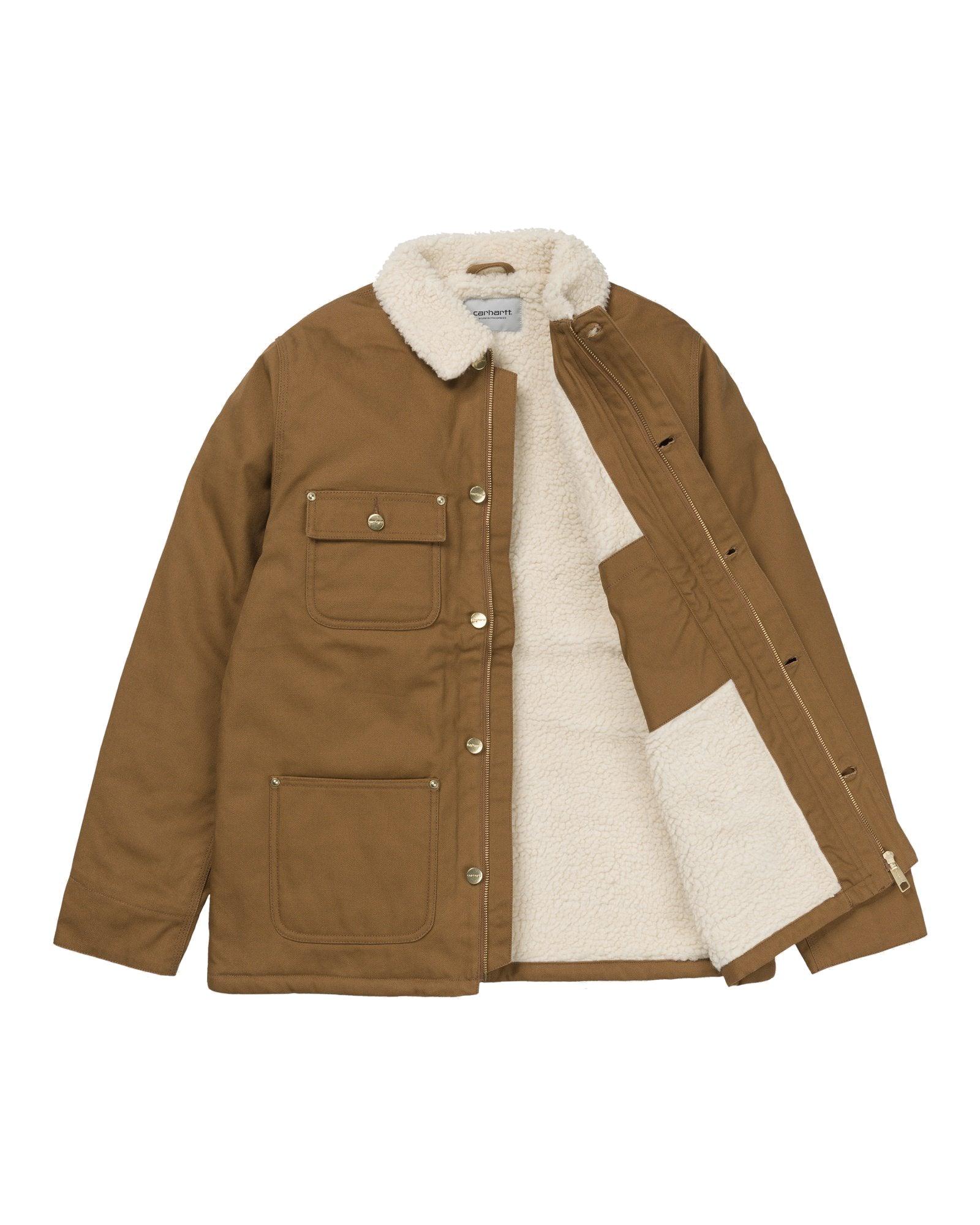 Fairmount Parka - Hamilton Brown - Image 2