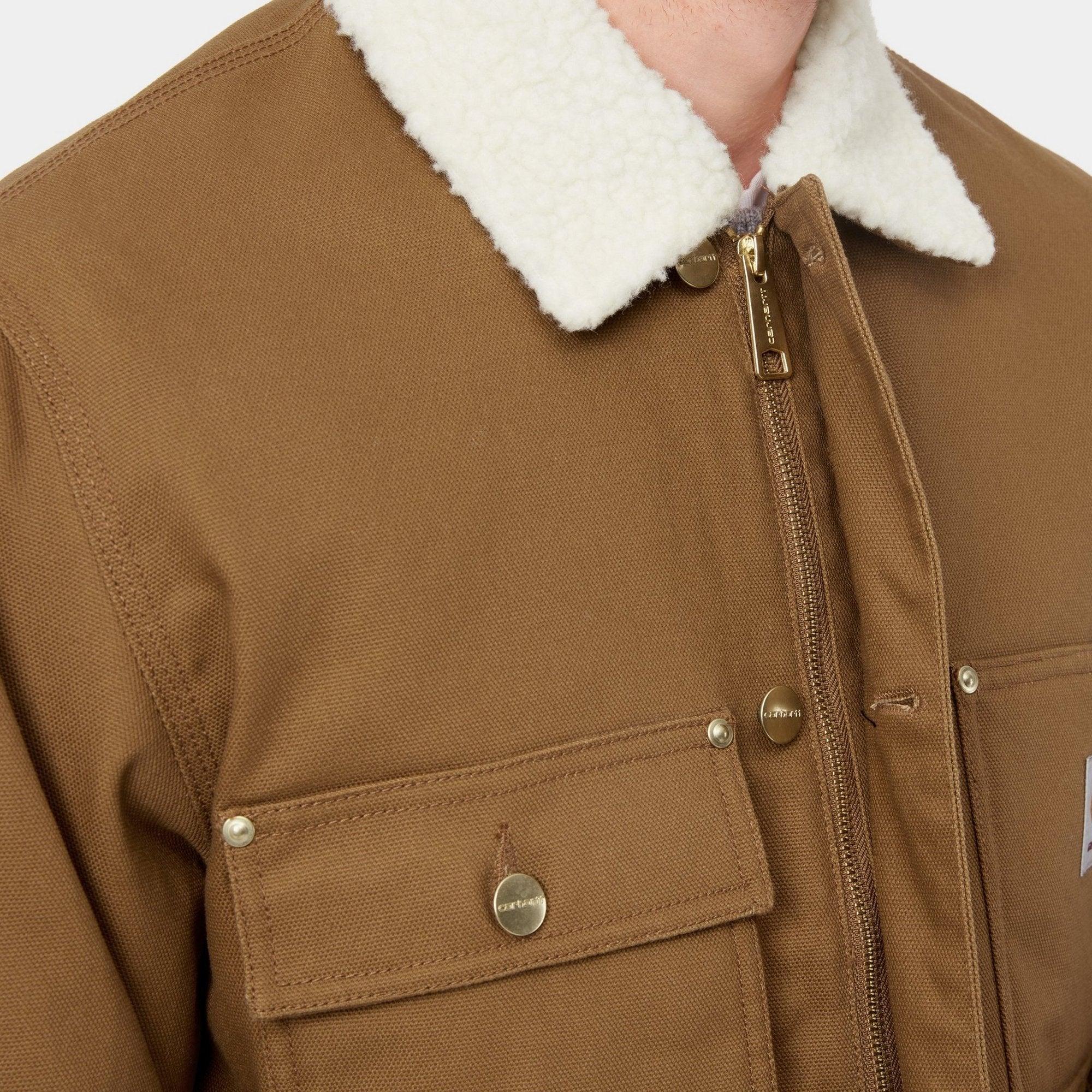 Fairmount Parka - Hamilton Brown - Image 3