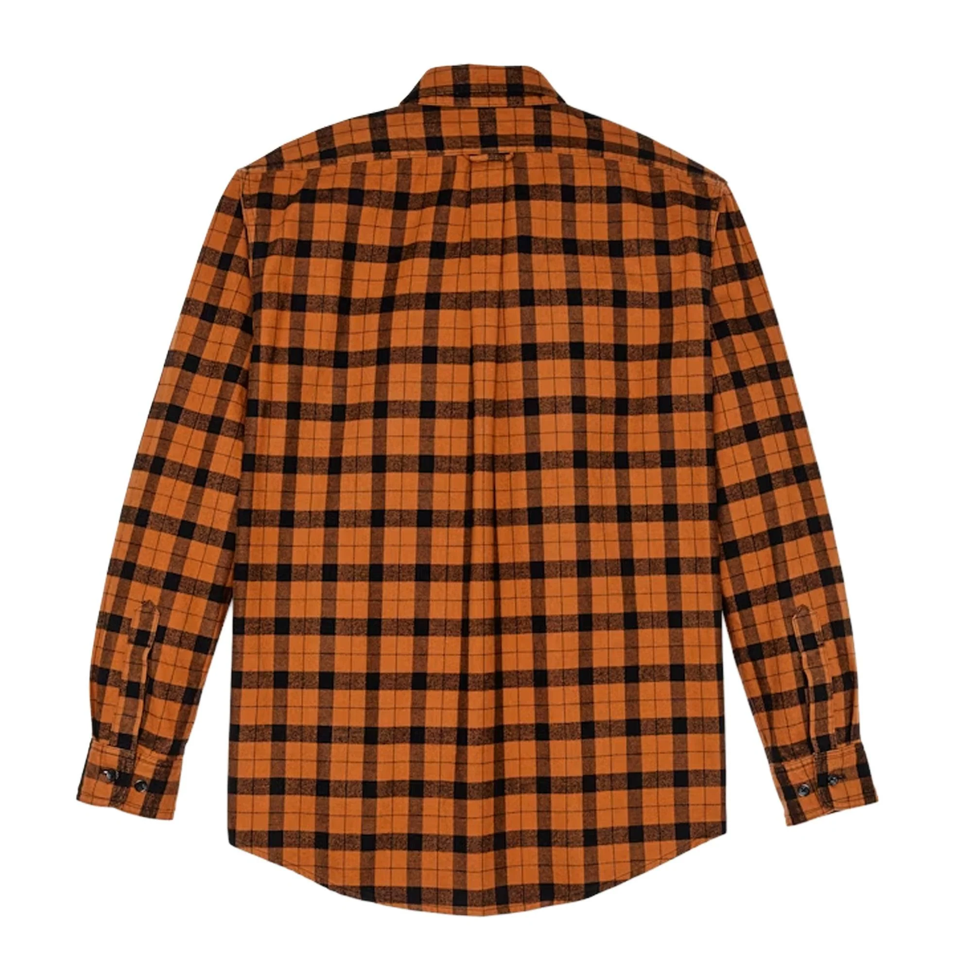 Alaskan Guide Shirt - Pecan/Black - Image 2
