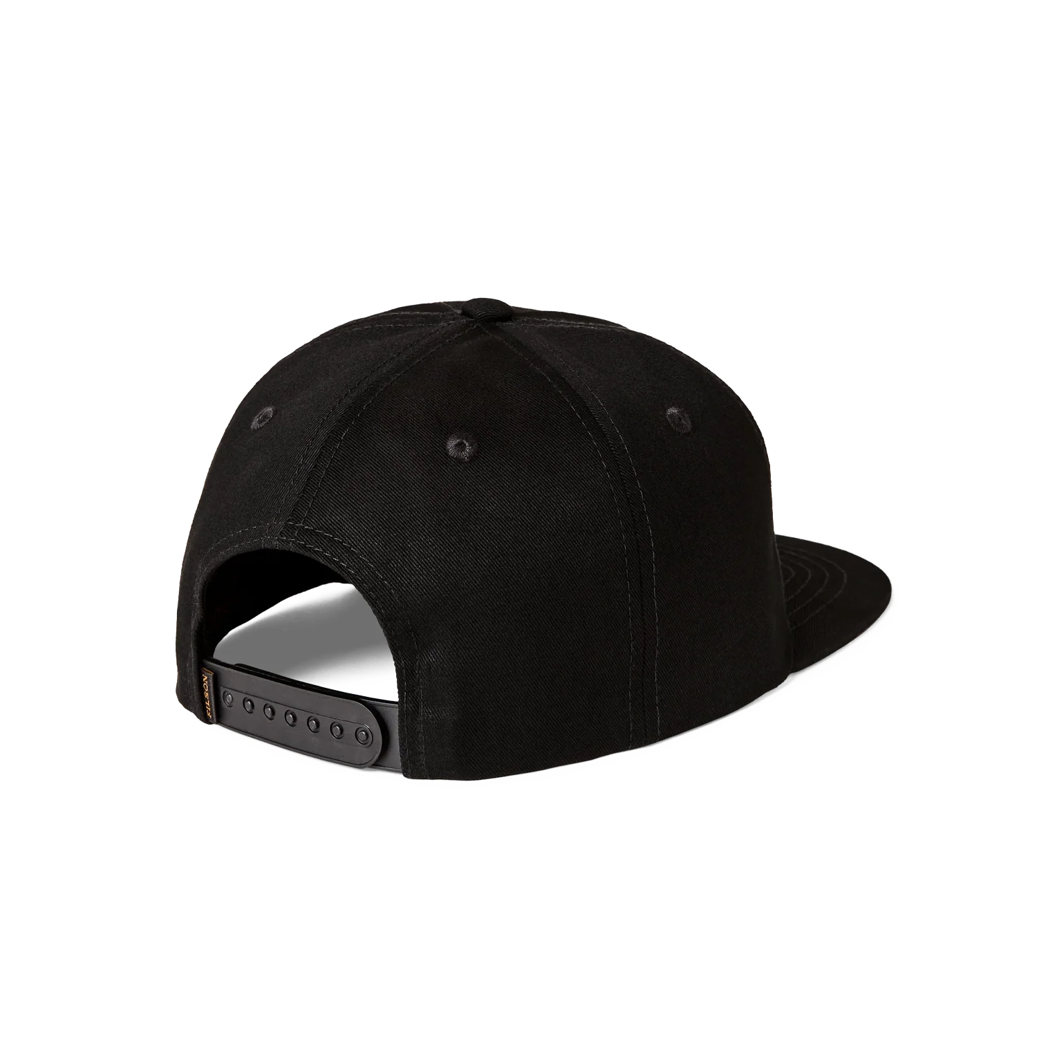 Bear Trucker Cap - Black - Image 2