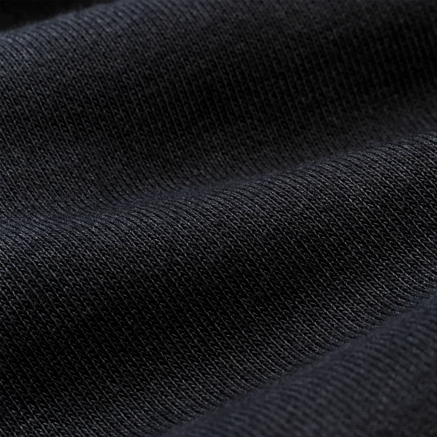 Buck Graphic Hoodie - Navy - Image 3