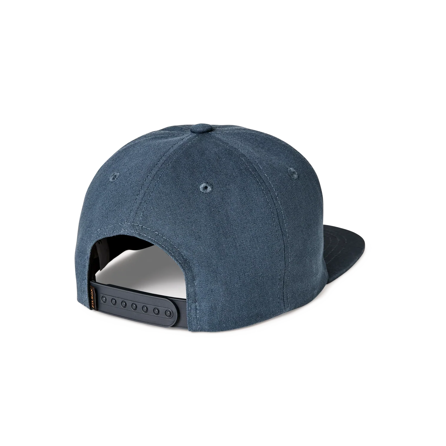 Deer Trucker Cap - Dusty Blue - Image 2