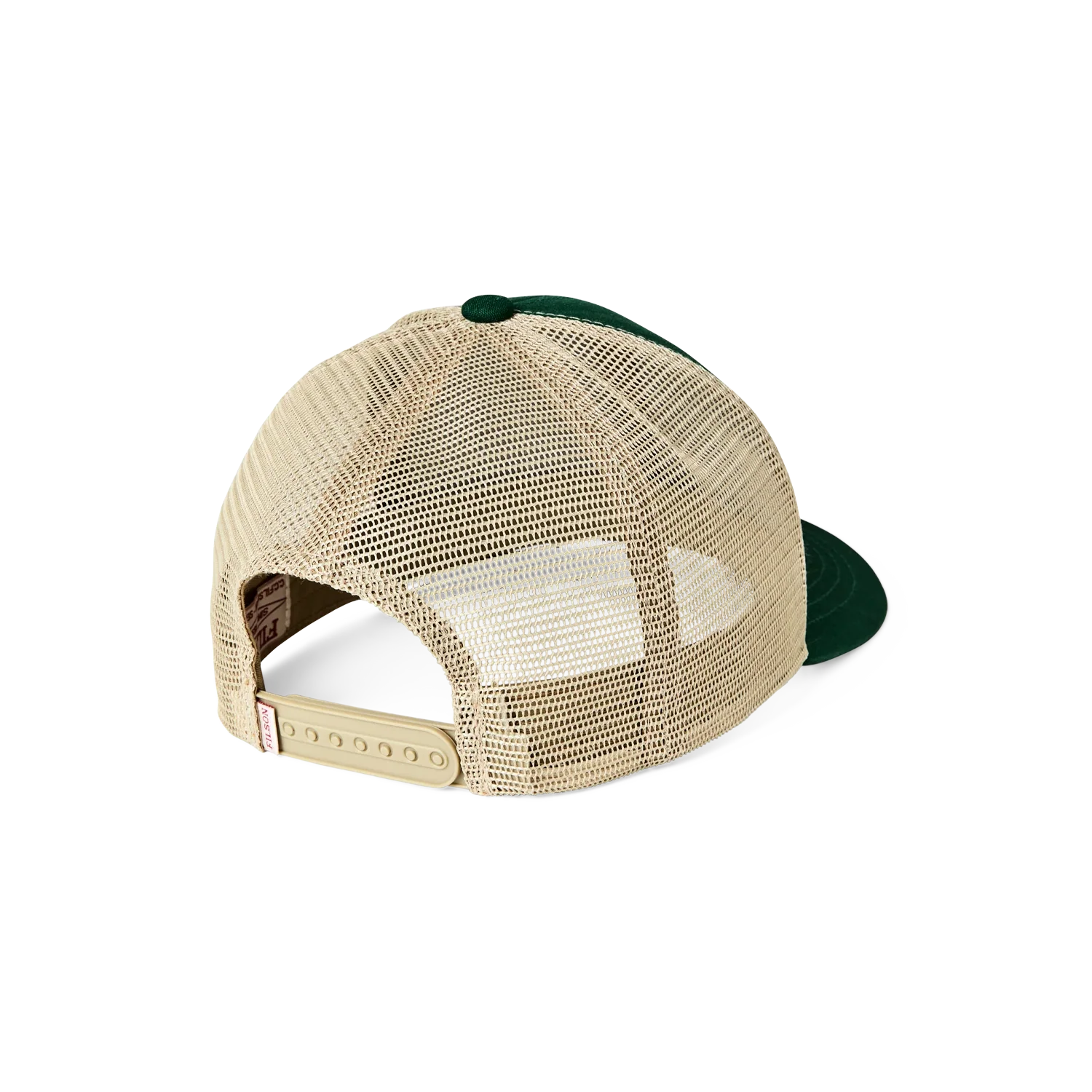 Scenic Logger Mesh Cap - Pine - Image 2