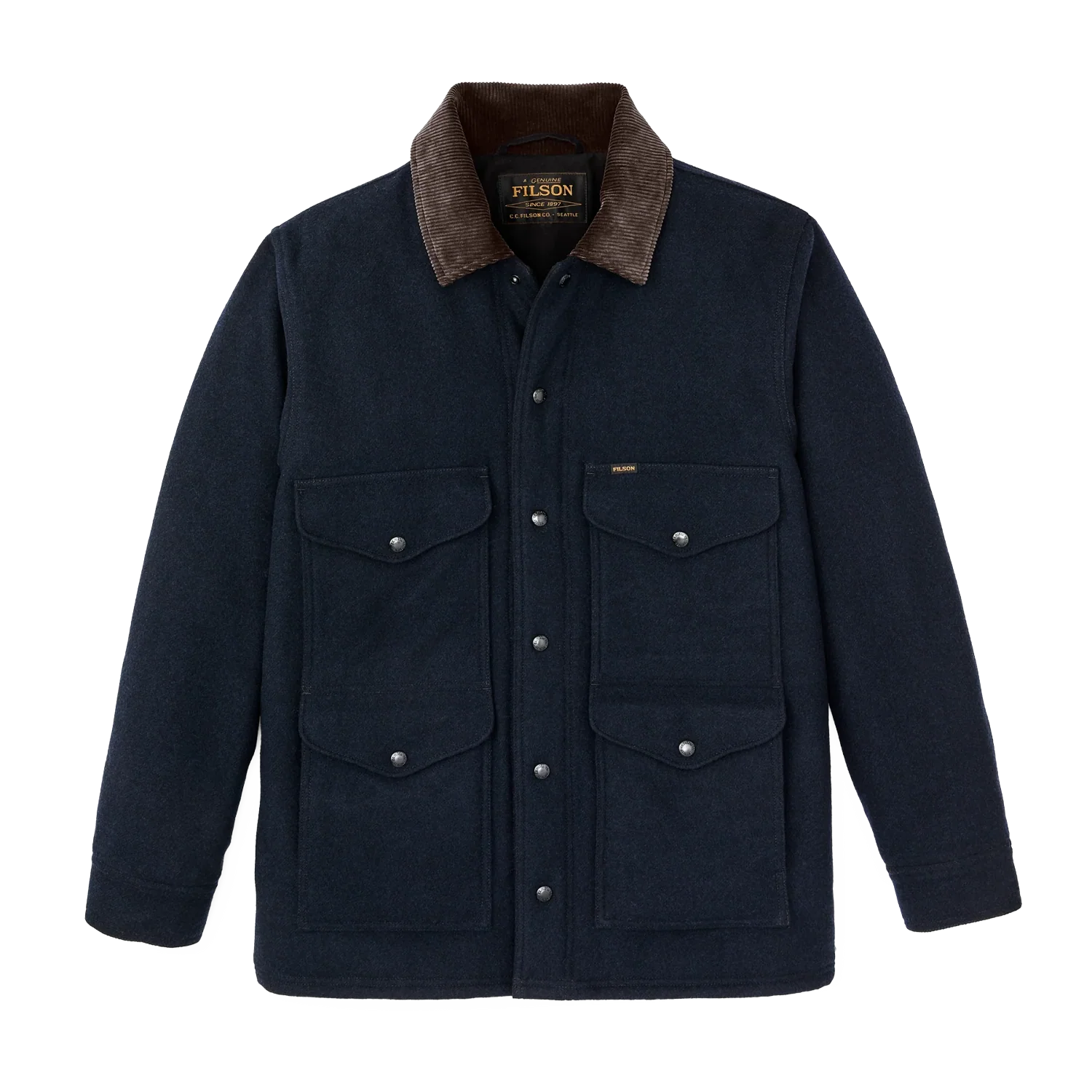 Spokane Insulated Cruiser - Navy
