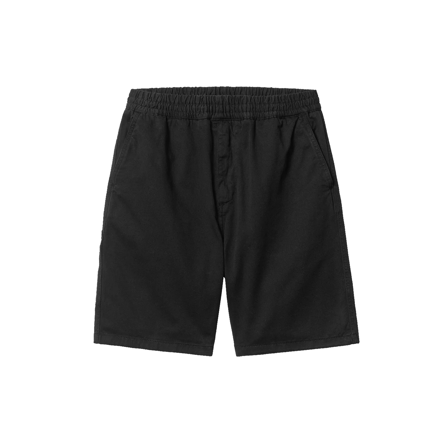 Flint Short - Black