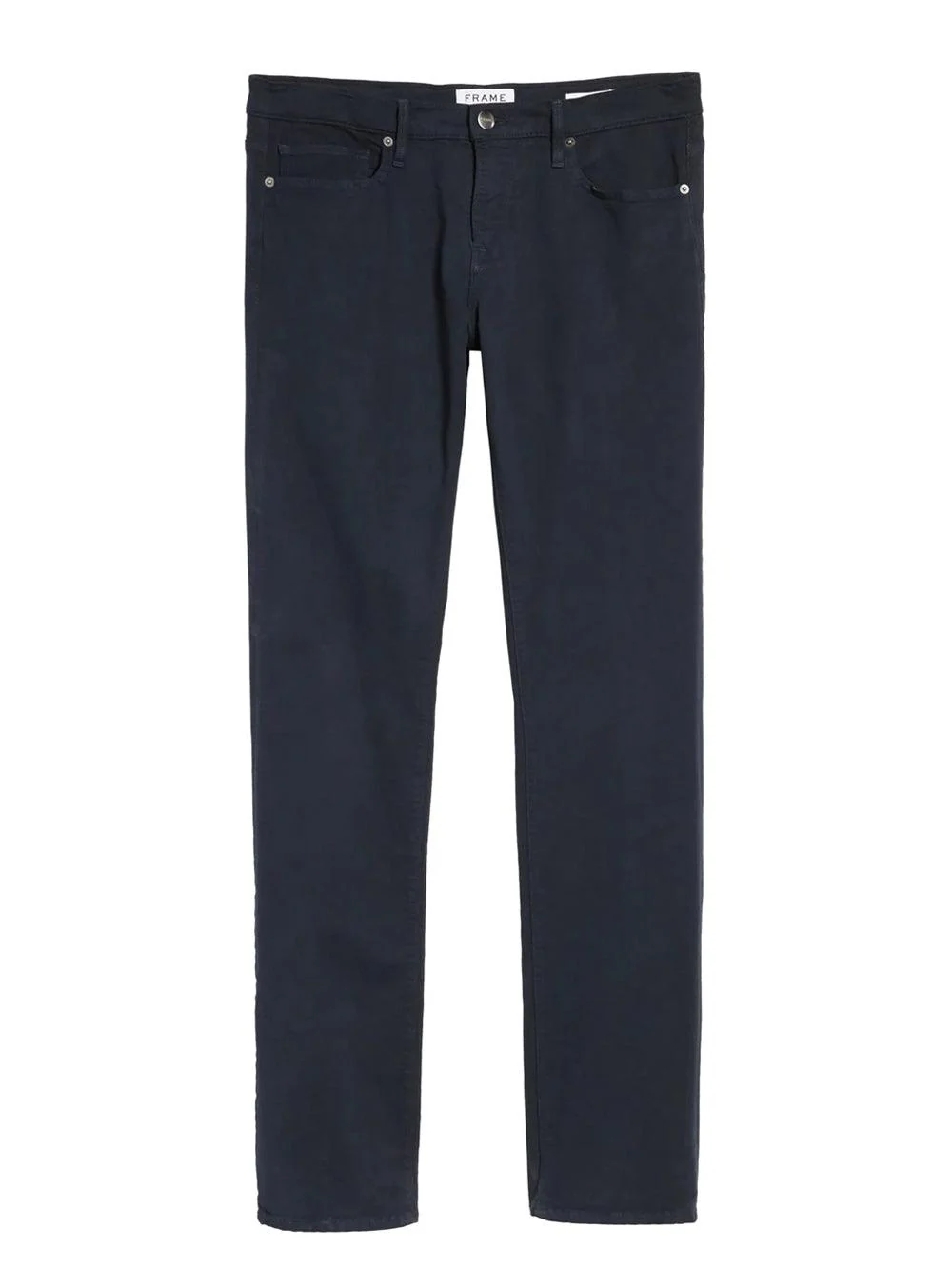 L'Homme Slim - 870 Navy