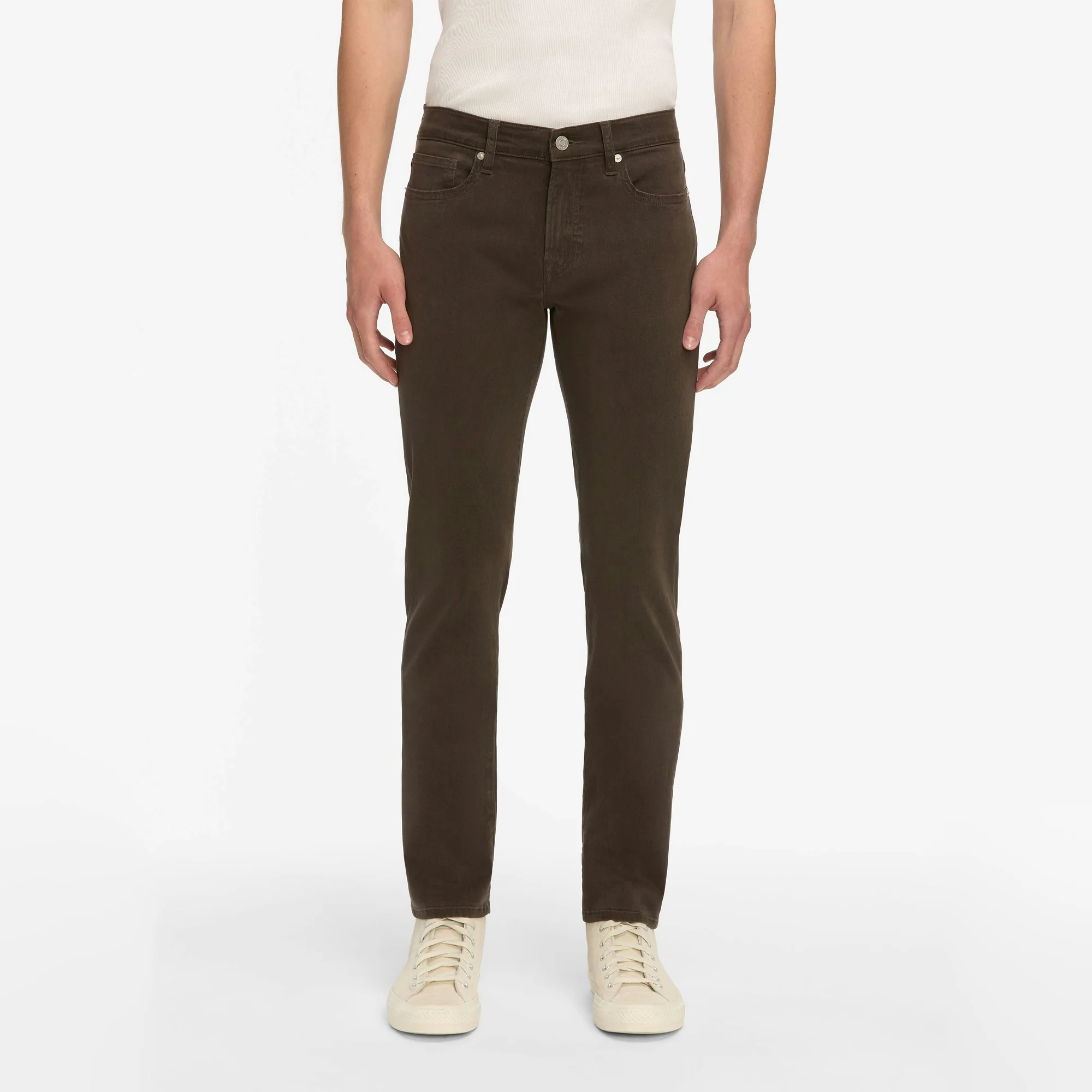 L'Homme Slim - Dark Chocolate - Image 2