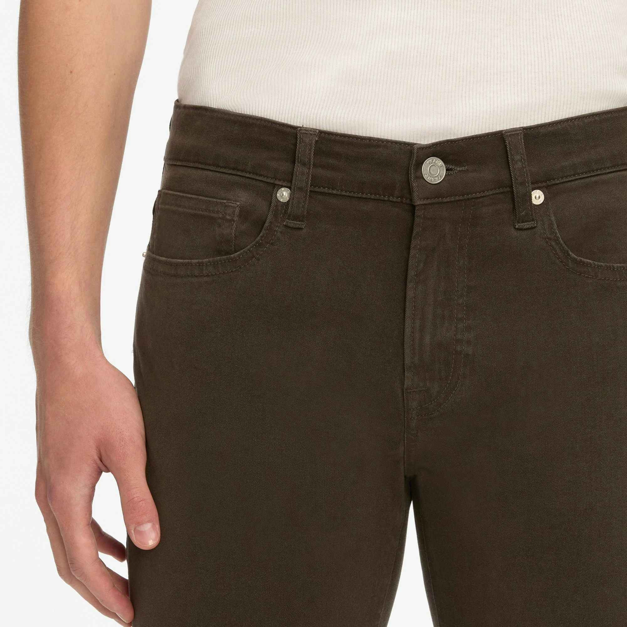 L'Homme Slim - Dark Chocolate - Image 3