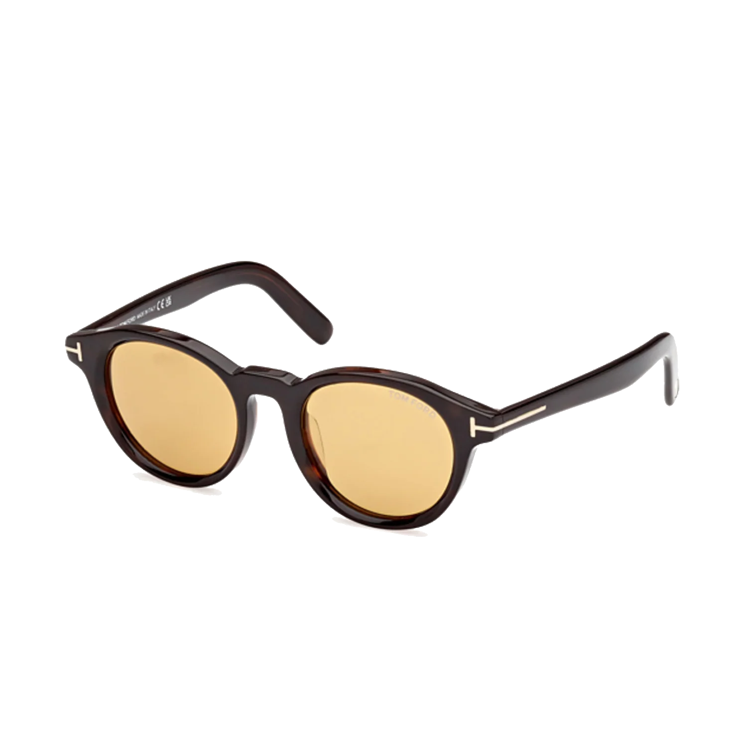 FT1123-D@4952E Dark Havana / Dark Havana