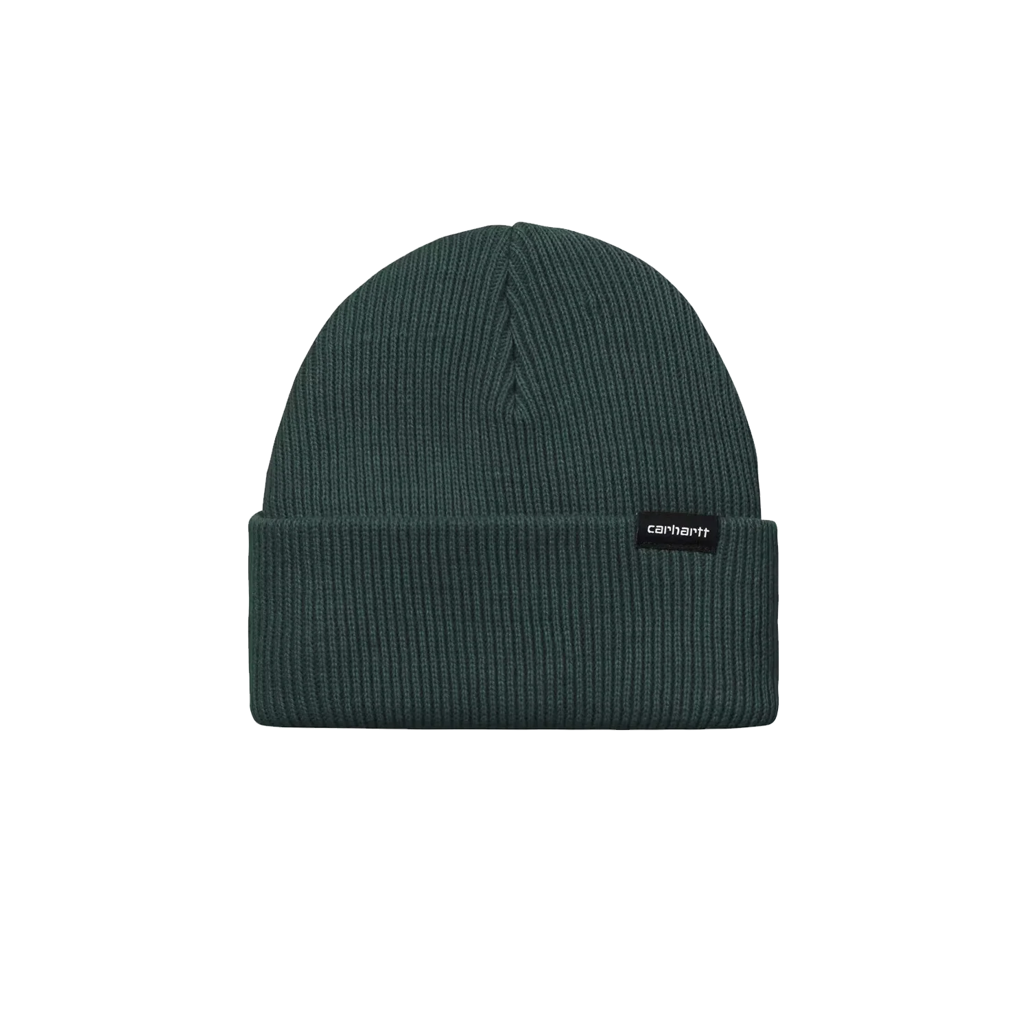 Gordan Beanie - Dark Fir