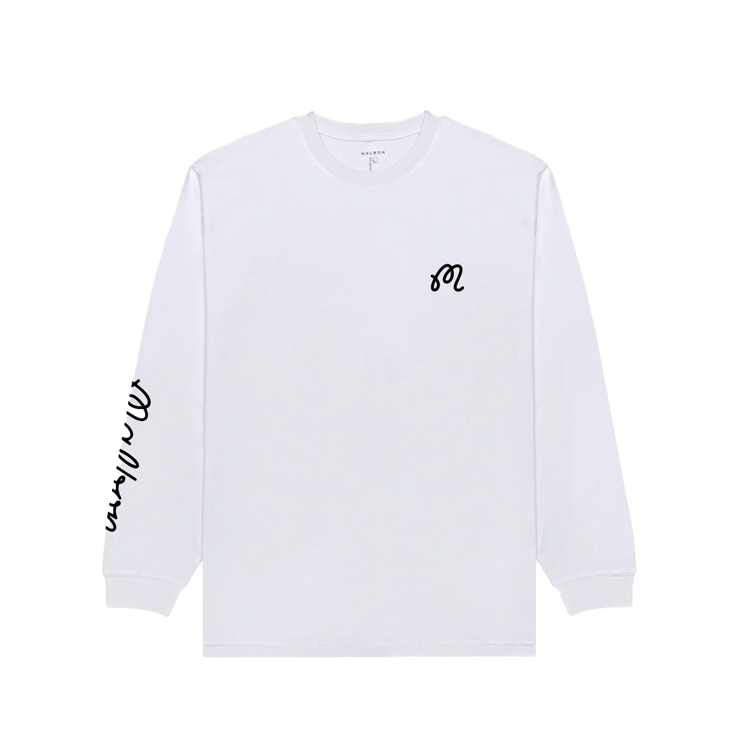 Gorse Tee - White