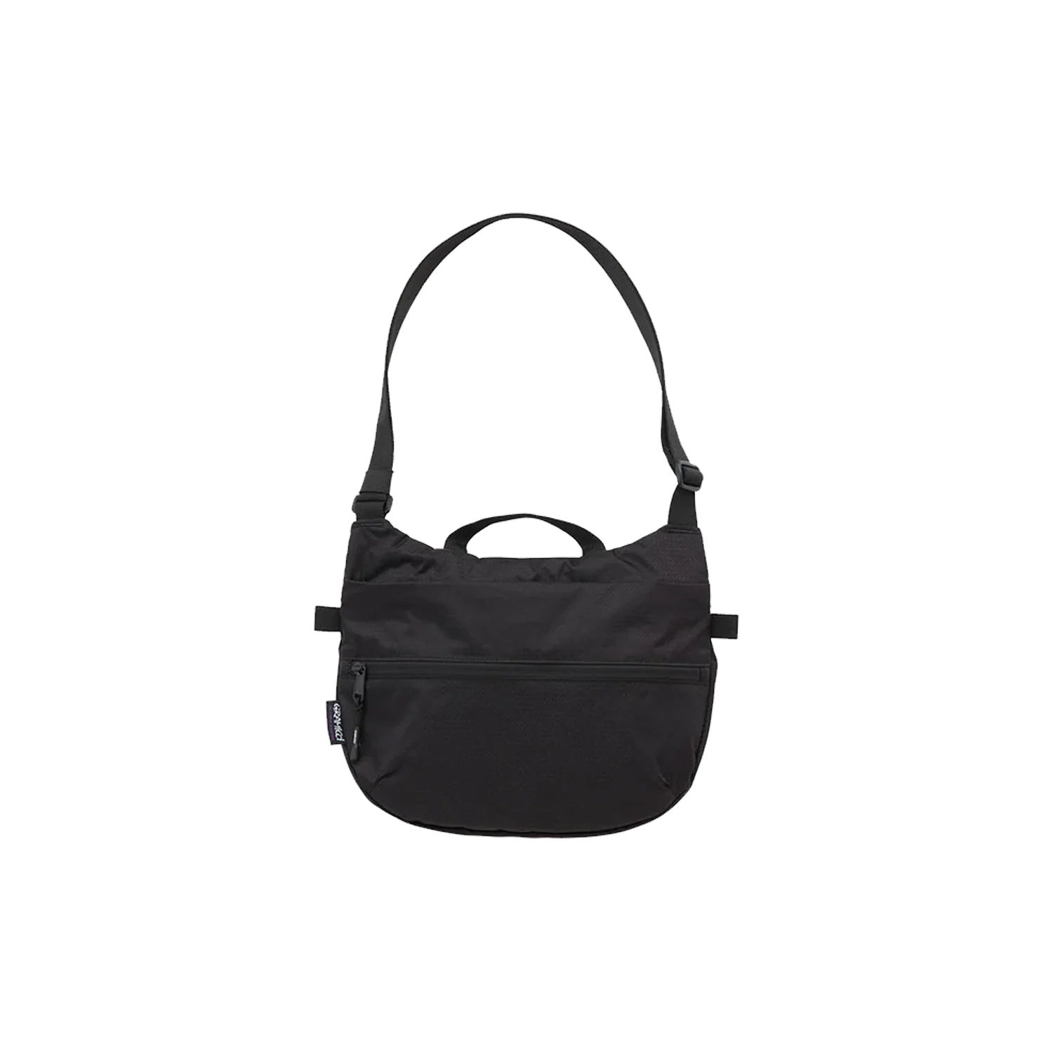 Field Sacoche - Black