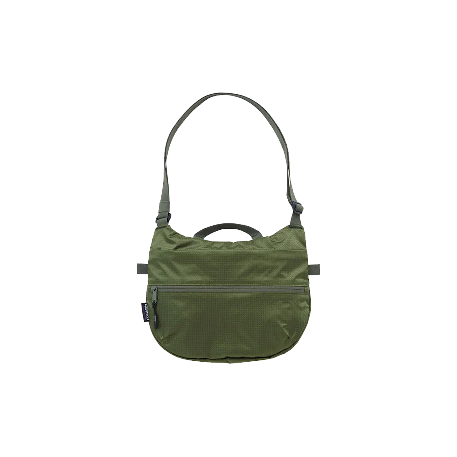 Field Sacoche - Olive