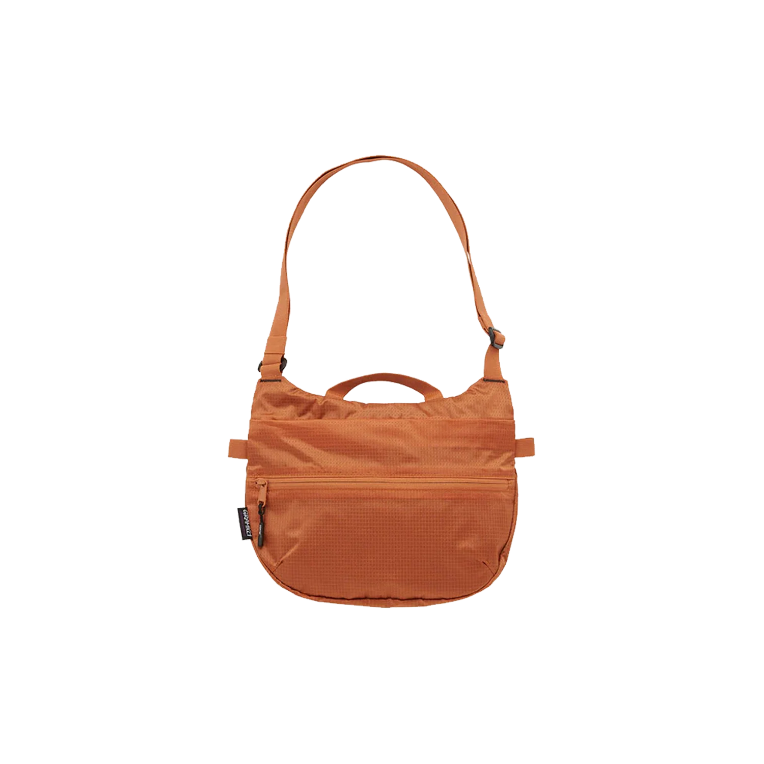 Field Sacoche - Orange