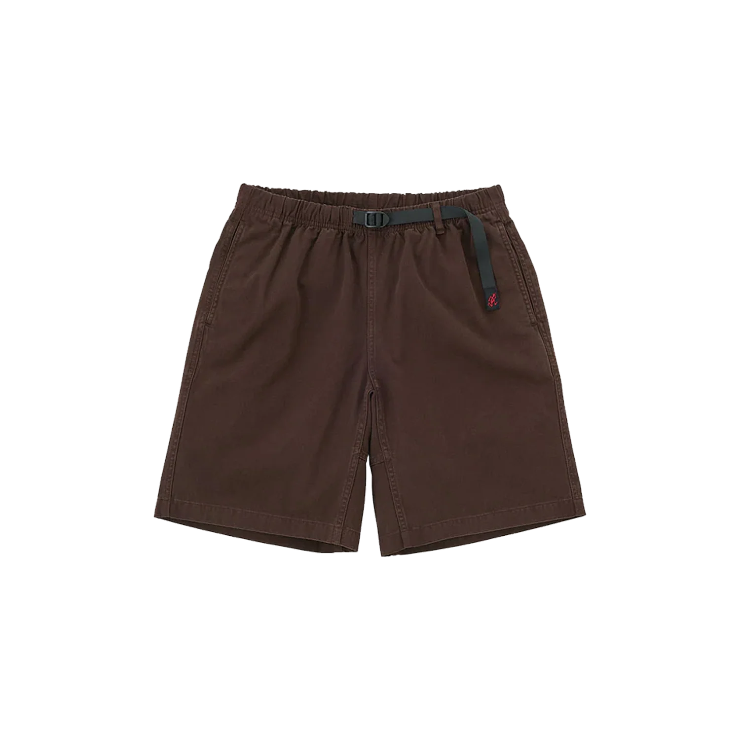 G-Short - Chocolate