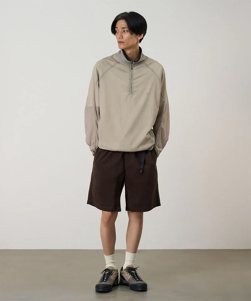 G-Short - Chocolate - Image 2