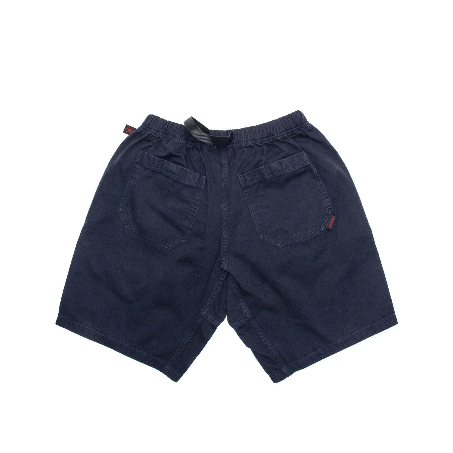 Ridge Short- Double Navy - Image 2