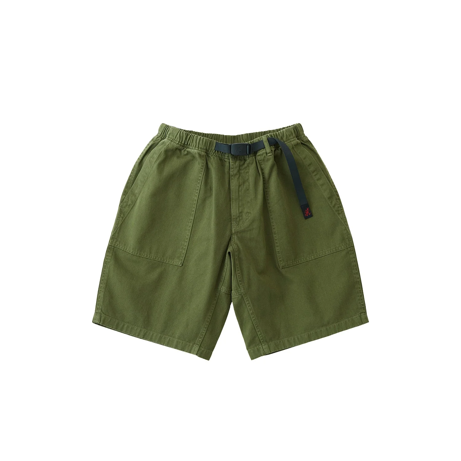 Ridge Short - Olive - Image 5
