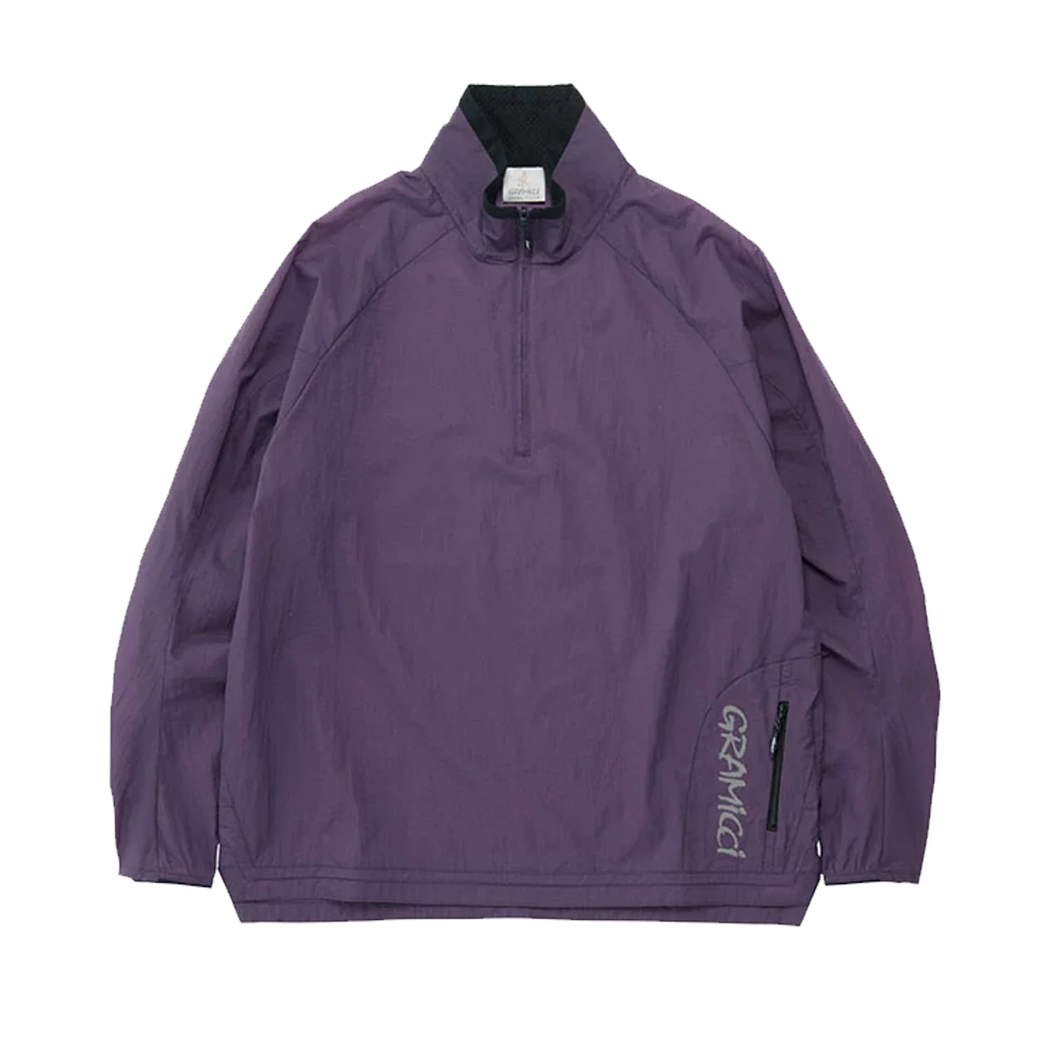 Ultra-Light Packable Jacket - Iris