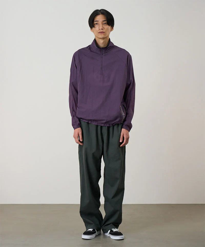 Ultra-Light Packable Jacket - Iris - Image 3