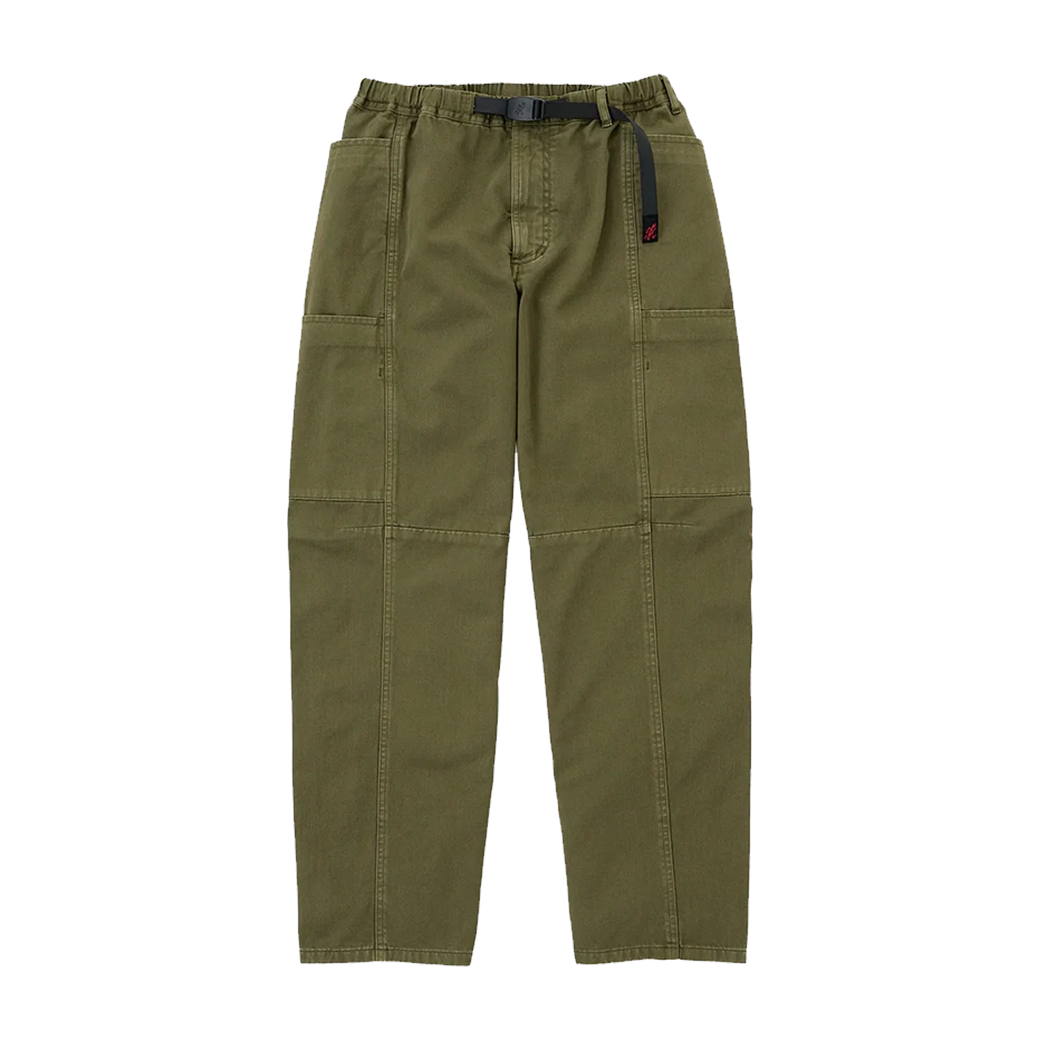 Voyager Pant - Army Pigment