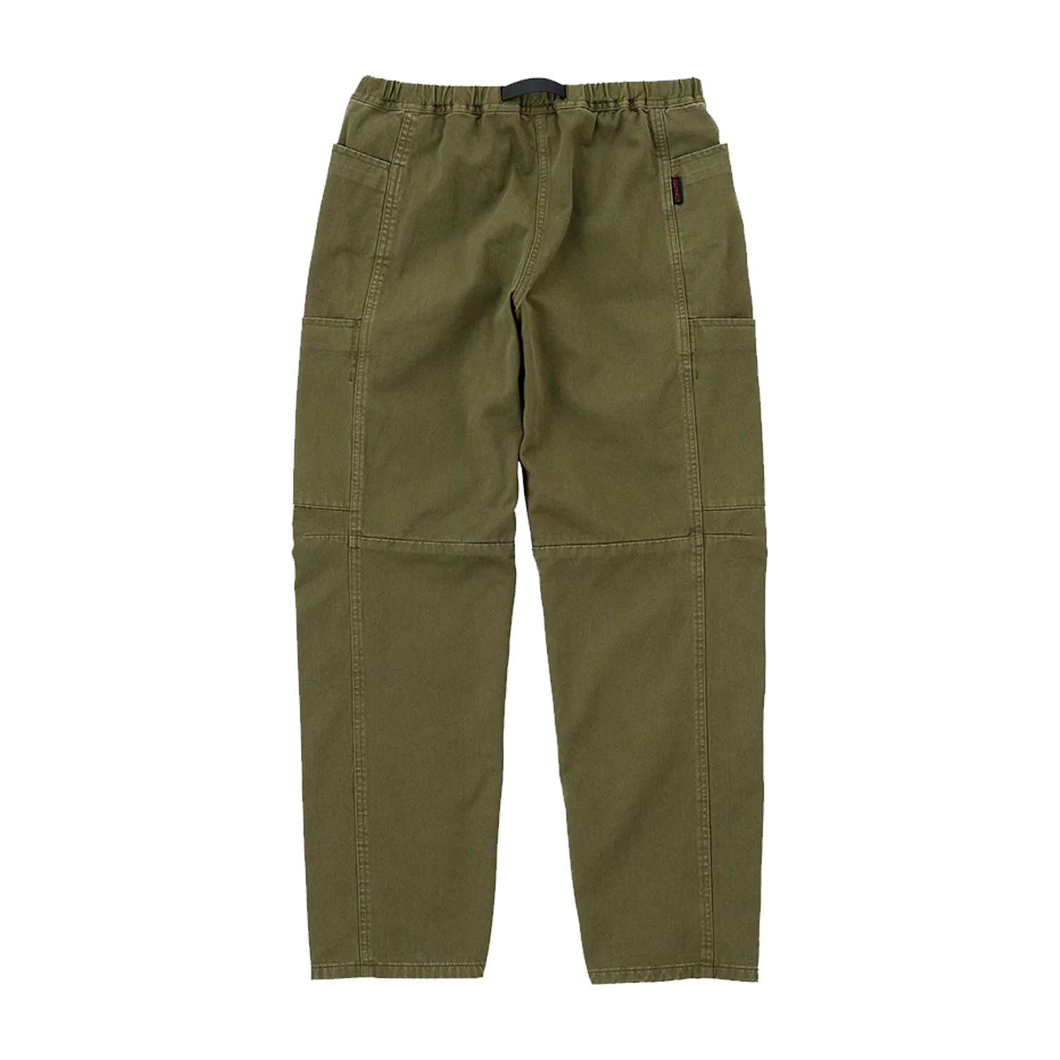 Voyager Pant - Army Pigment - Image 2