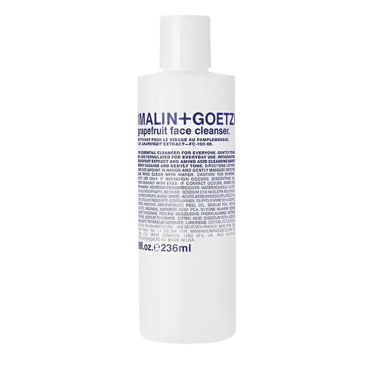 Grapefruit Face Cleanser - 236mL