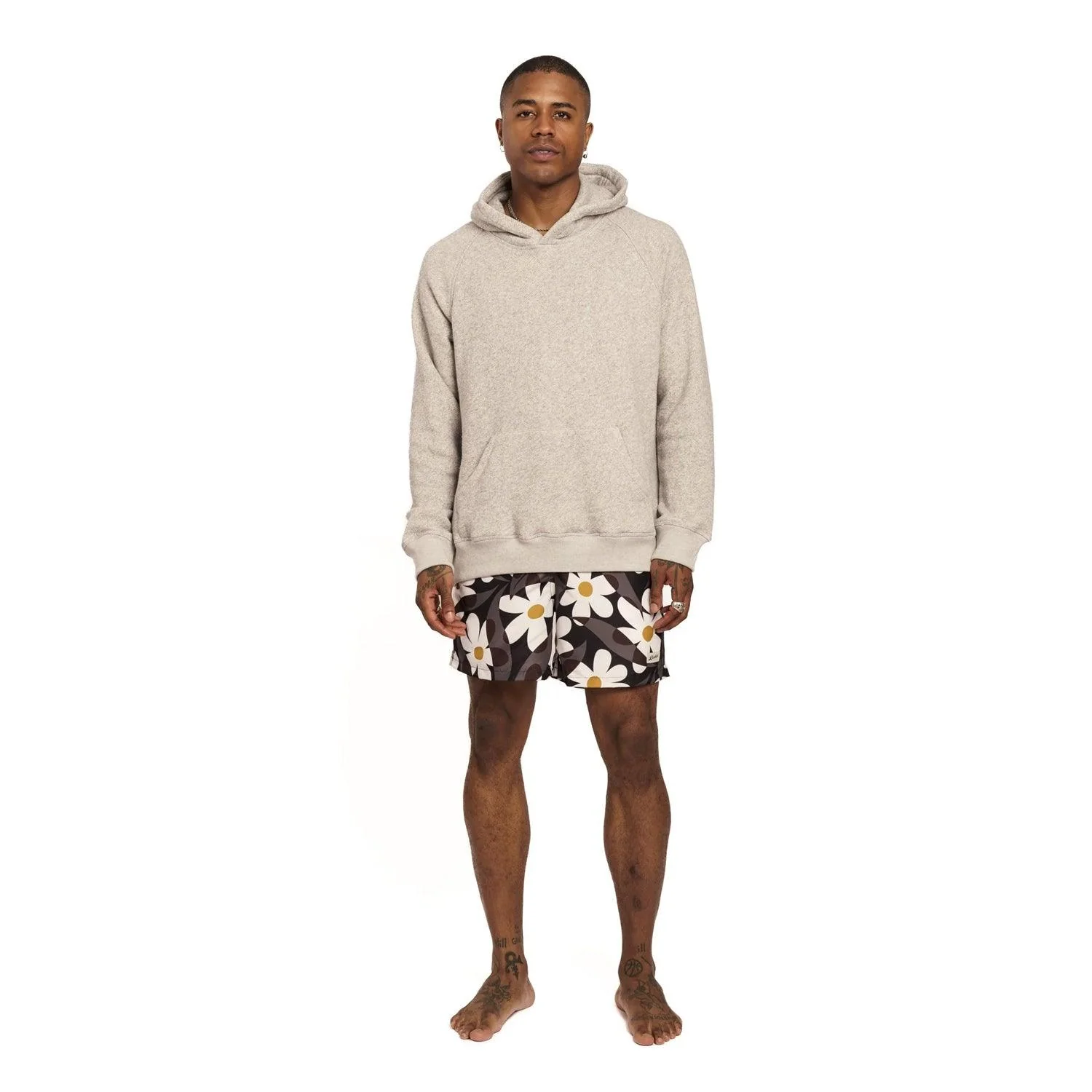 Grey Hoodie - Image 2