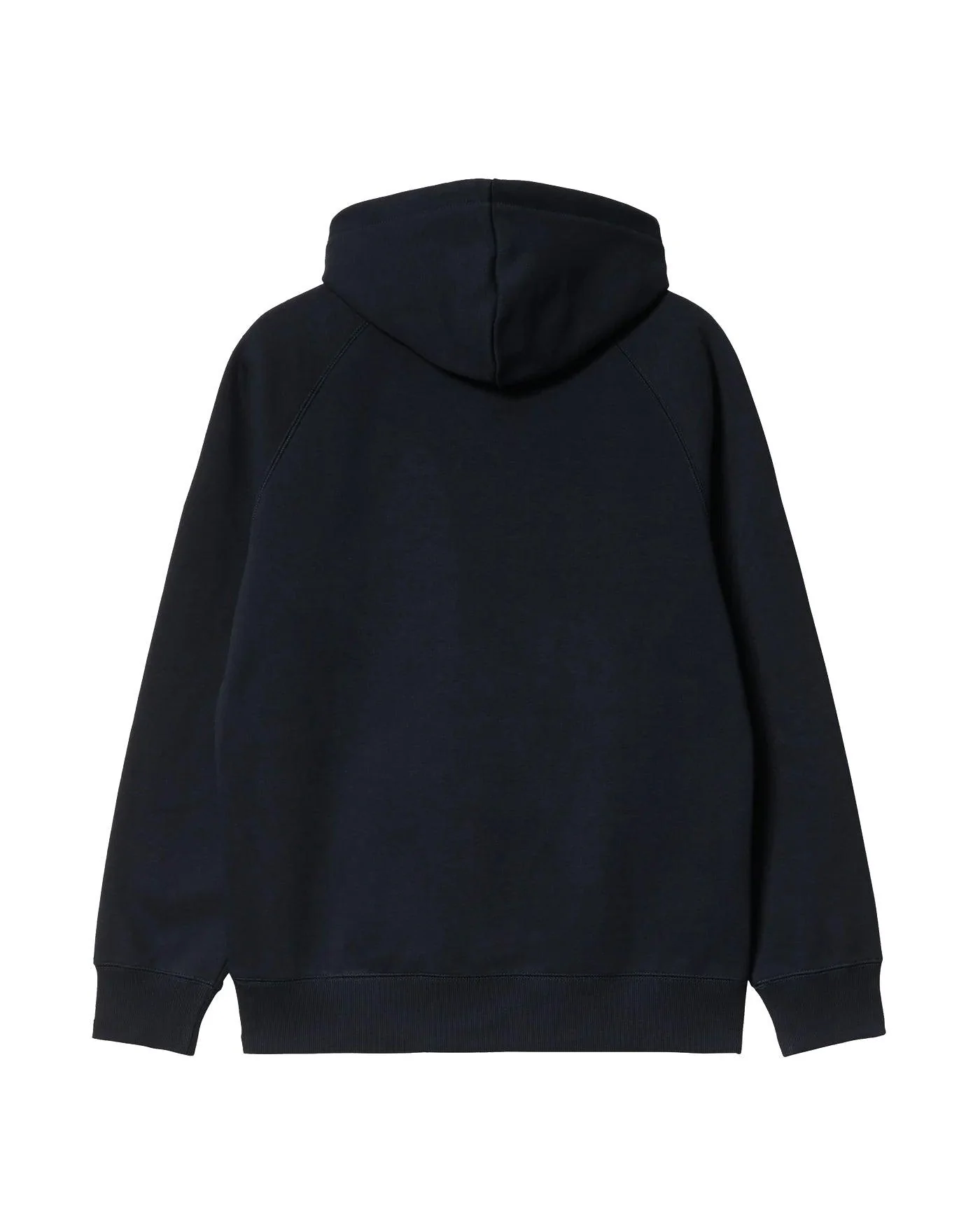Hooded Chase Sweatshirt - Dark Navy - Image 2