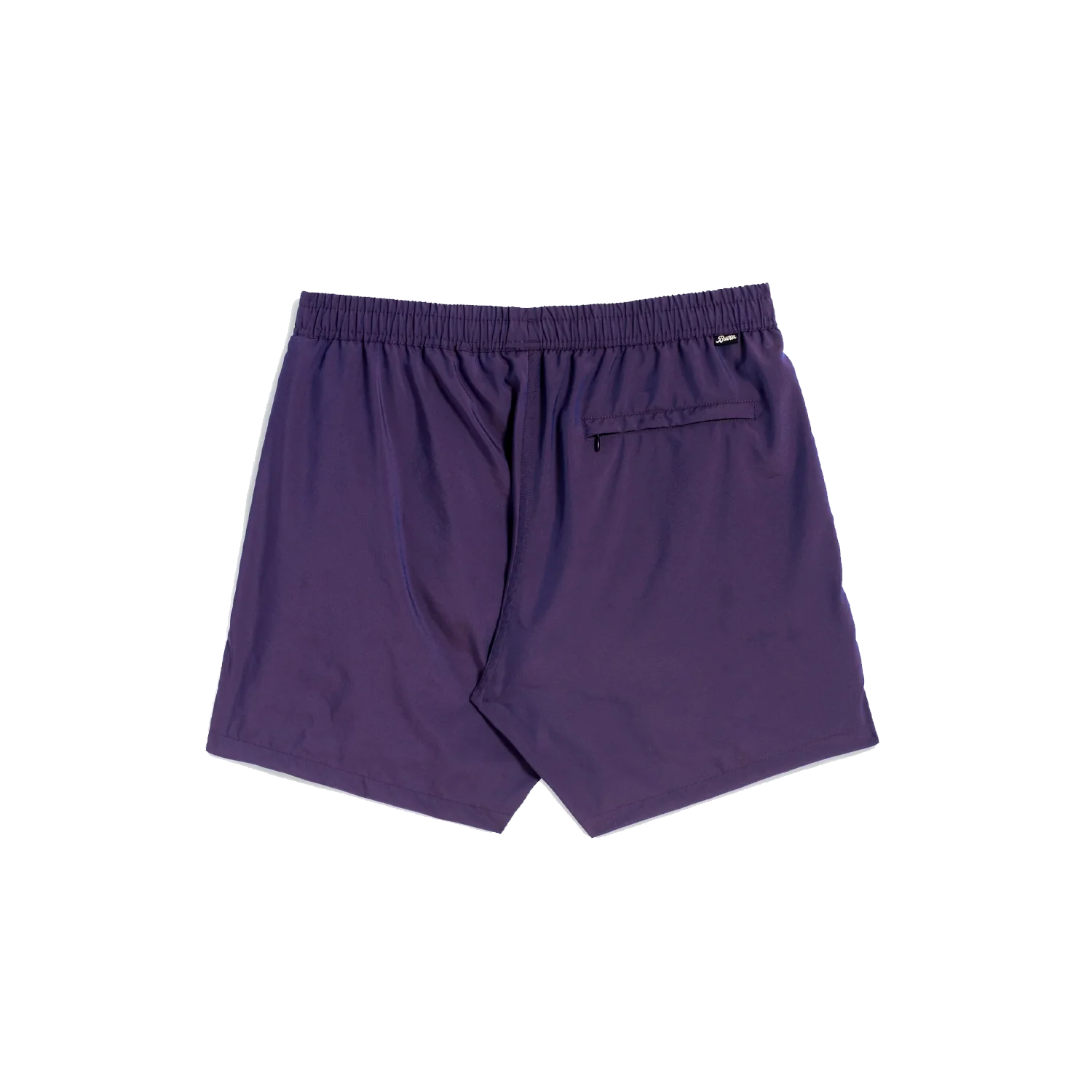 Iridescent Modern Trunk - Grape - Image 2