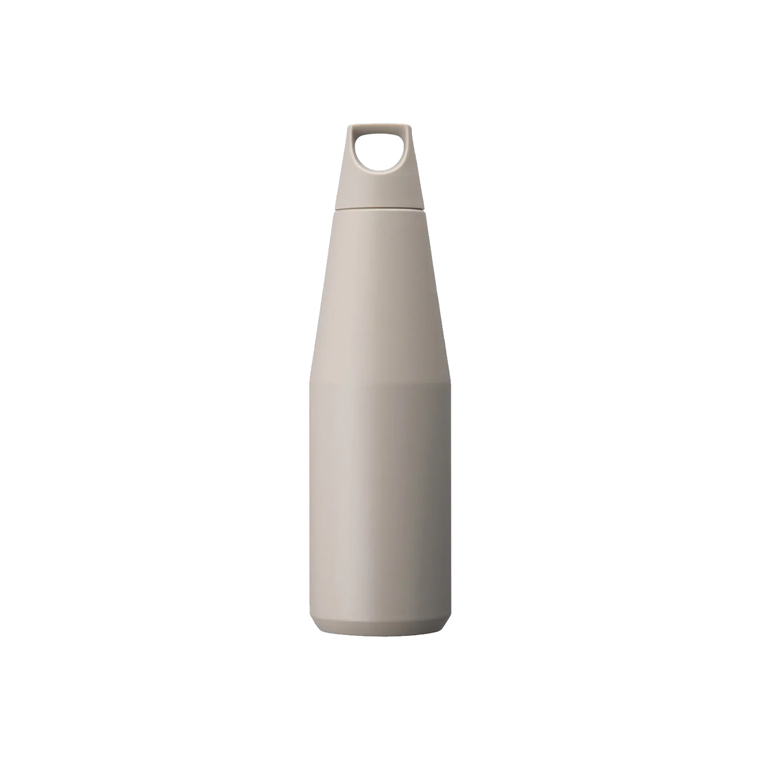 Trail Tumbler 1080ml - Sand Beige