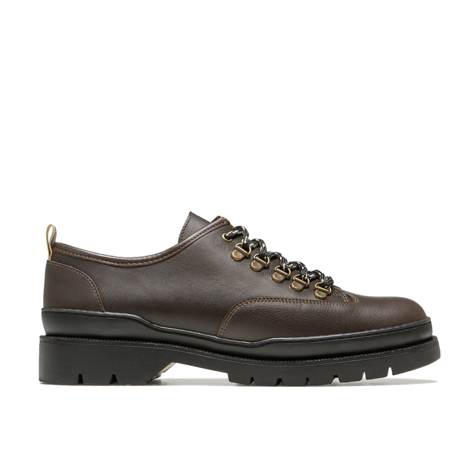Courrier CG - Marron