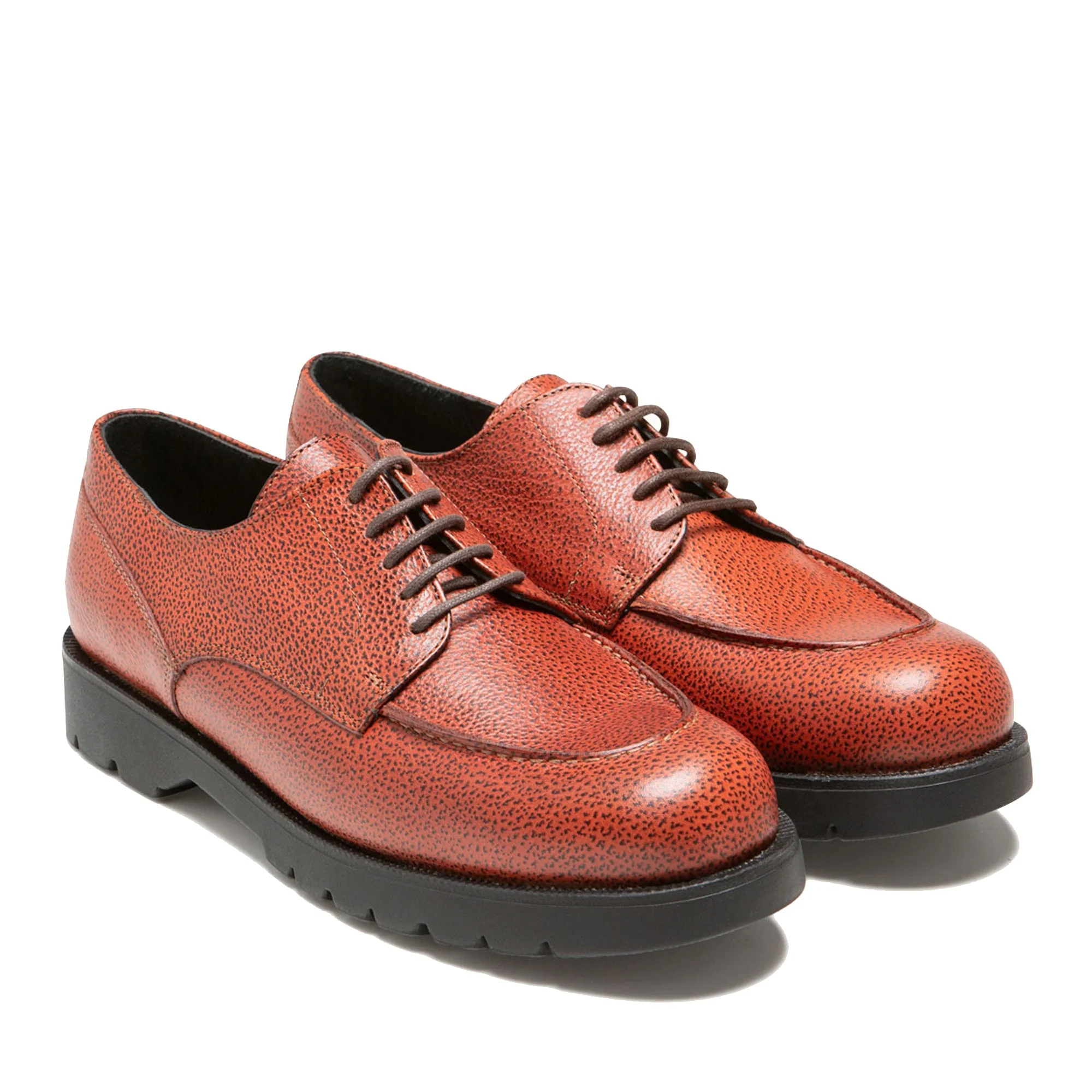 Frodan B VGT - Cognac - Image 4
