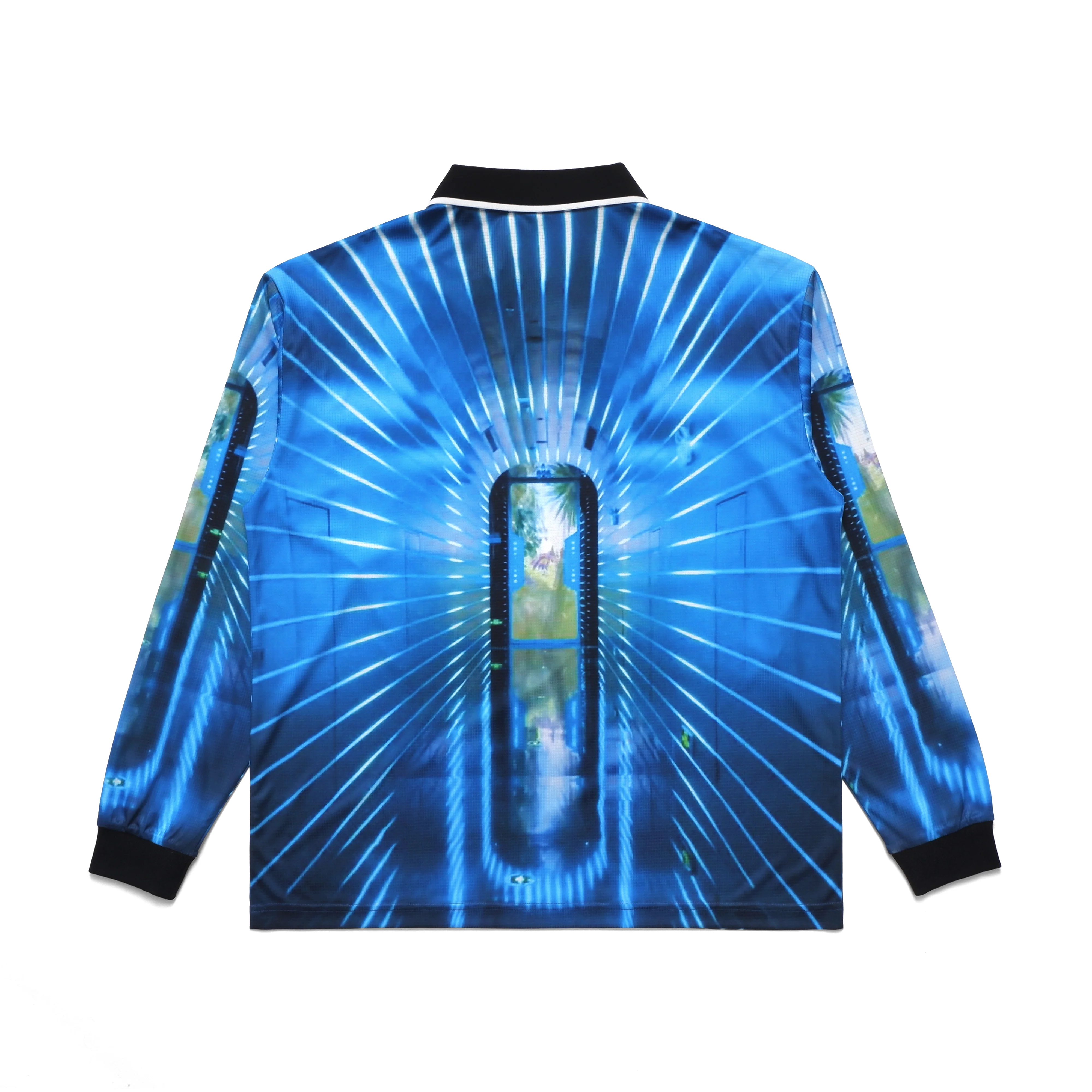 KTV Longsleeve Jersey - Image 3