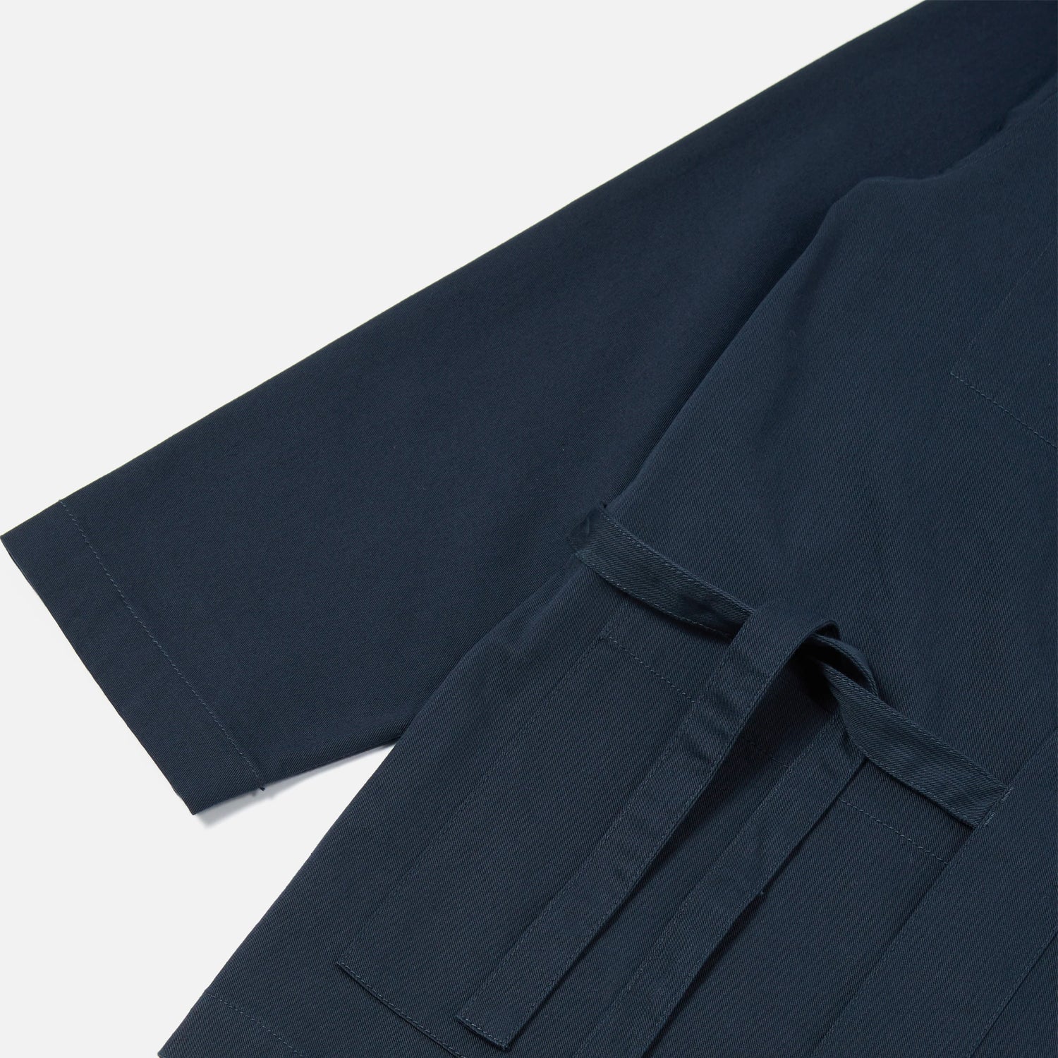 Kyoto Work Jacket - Navy - Image 3