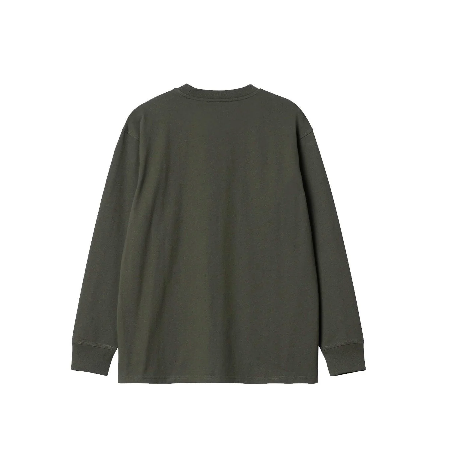 L/S American Script - Plant - Image 2