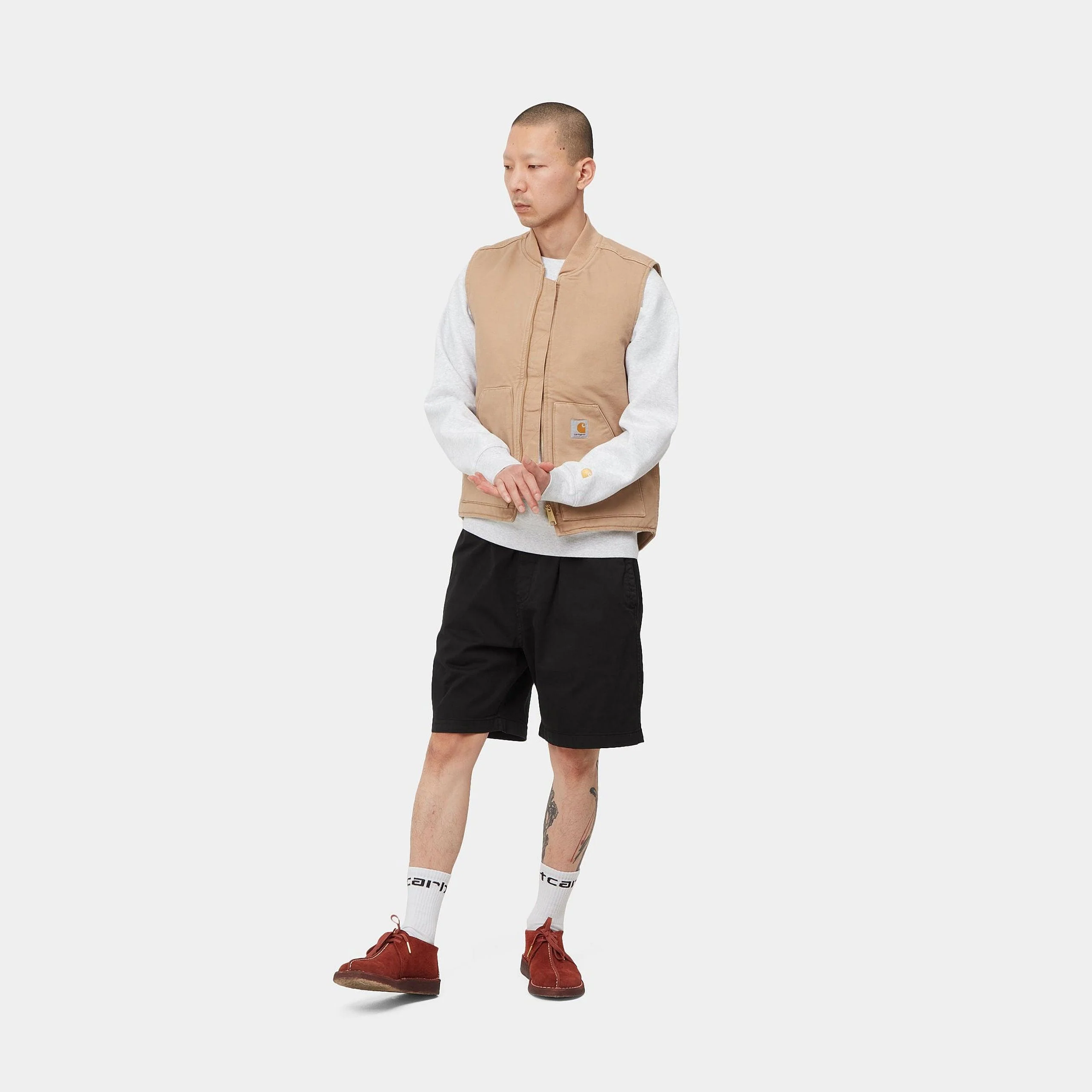 Lawton Short - Image 3