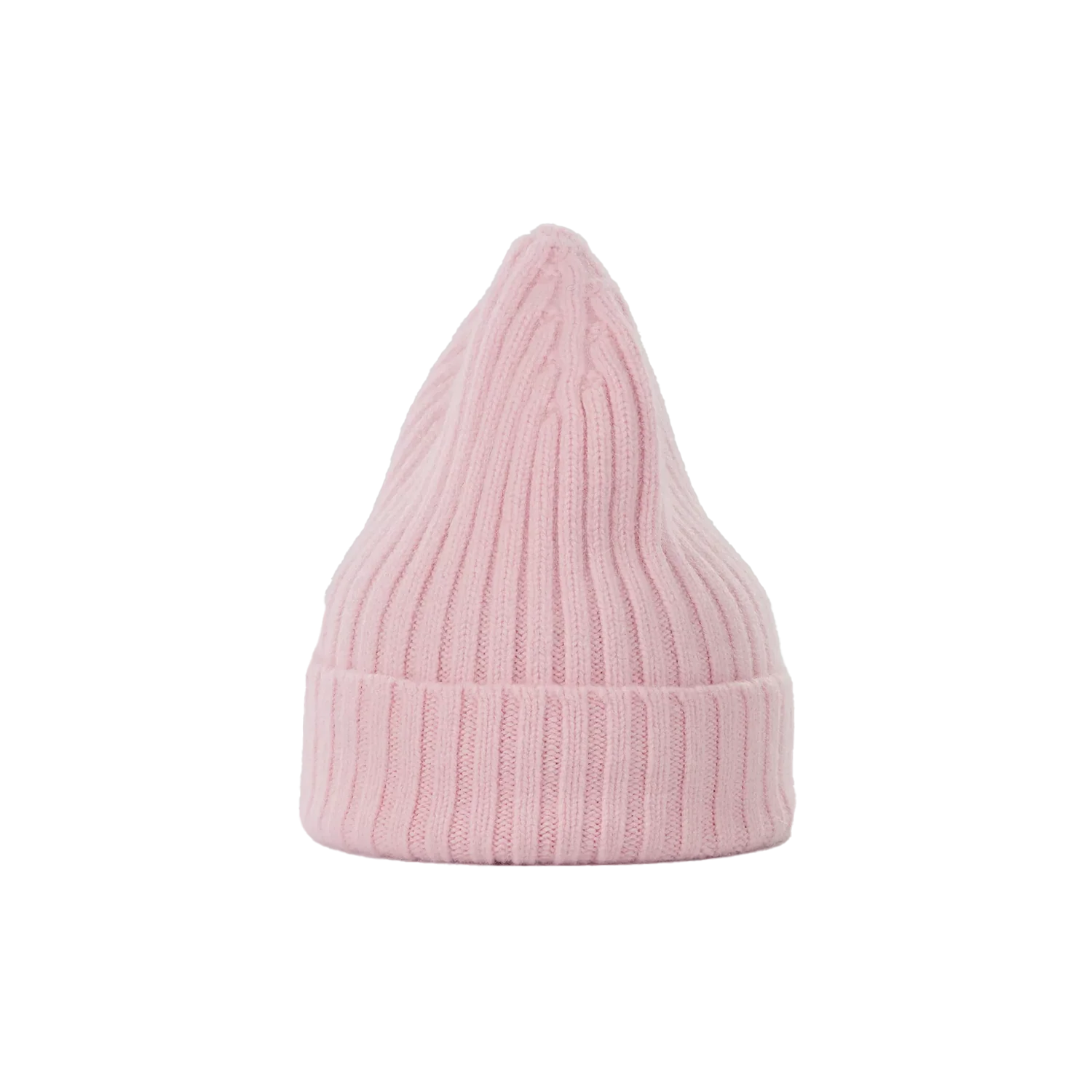 Le Grand Beanie - Blush