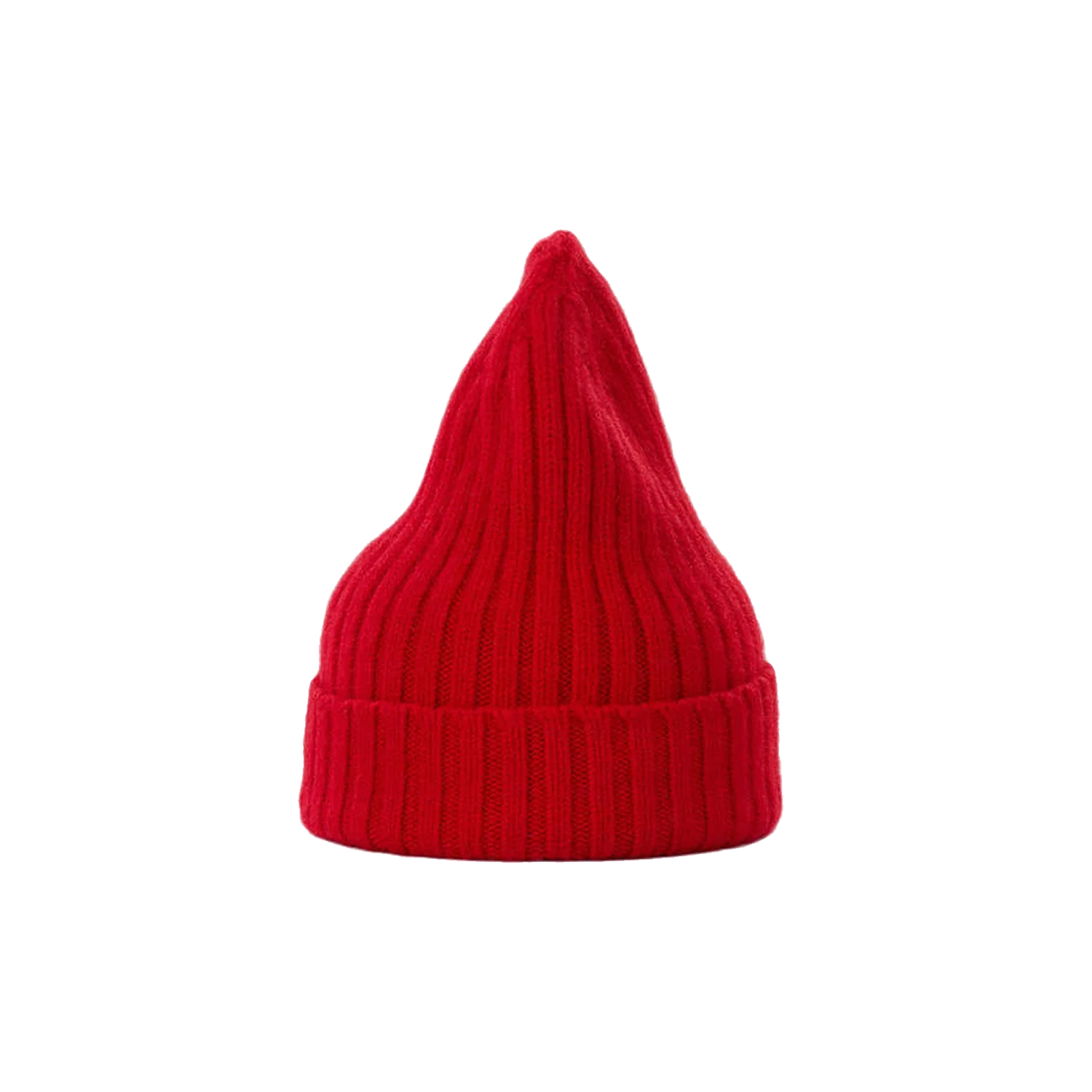 Le Grand Beanie - Crimson